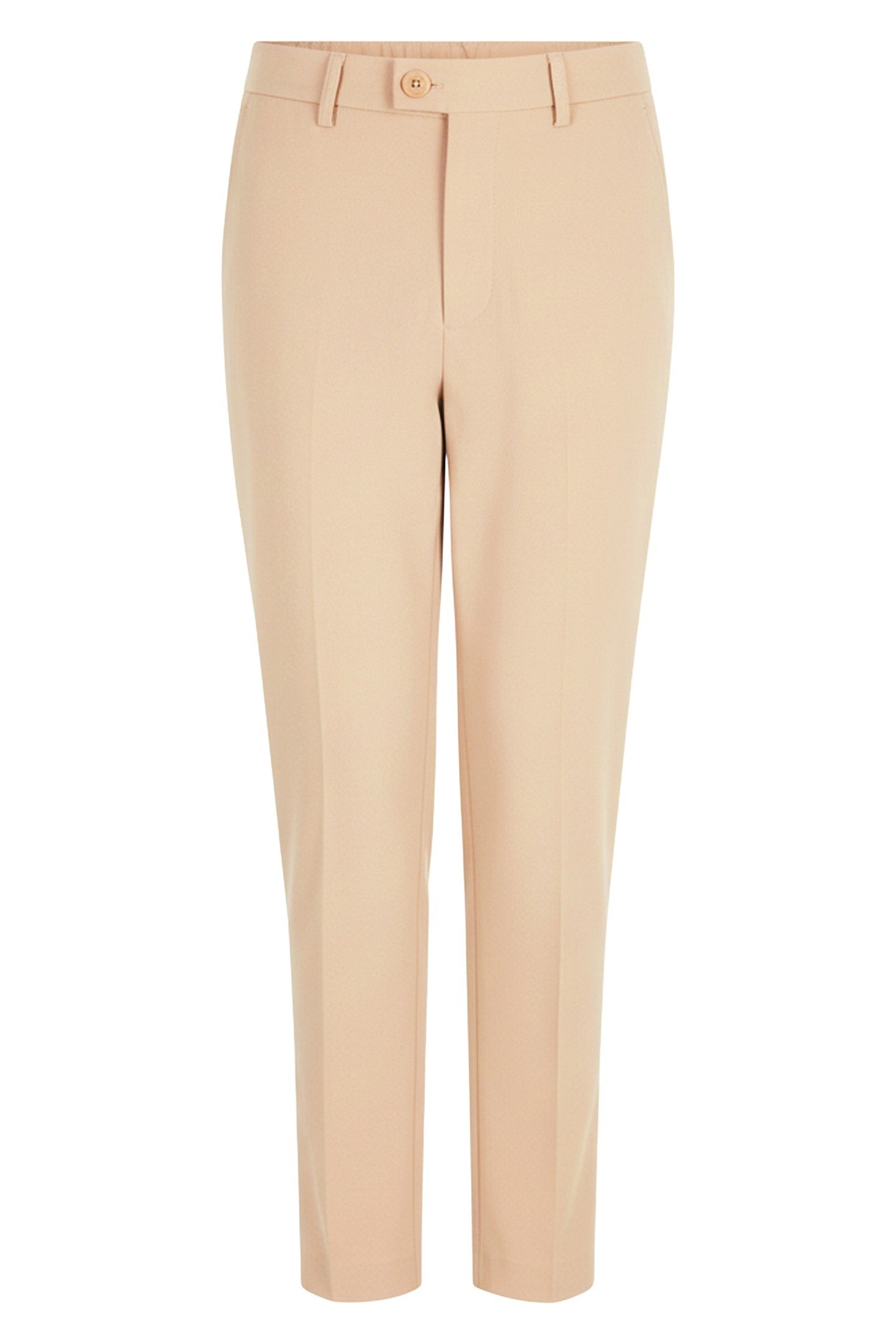 TROUSERS CHINO CITY SAND 1