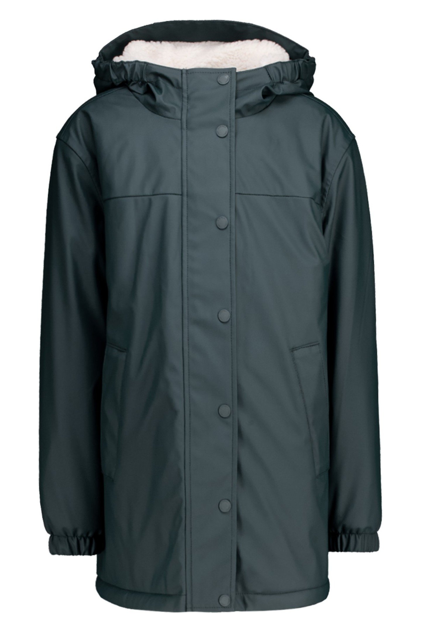 JULIET JR HARD GREEN 4