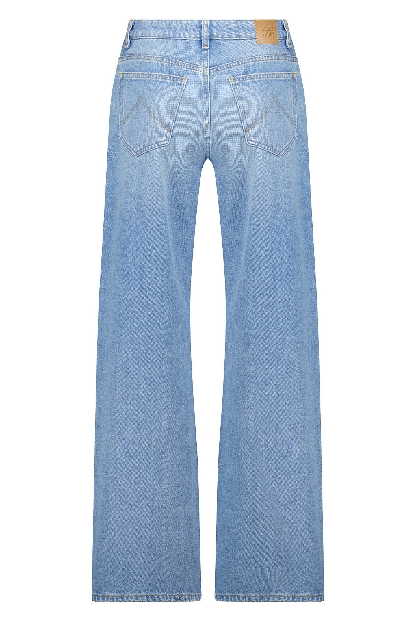 OREGON MEDIUM BLUE 3