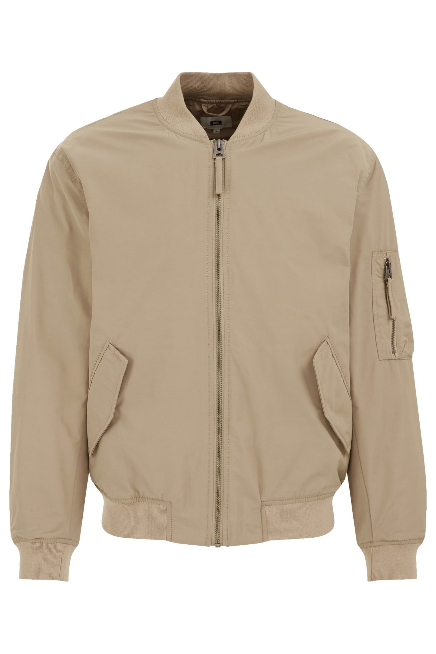 BOMBER BEIGE 5