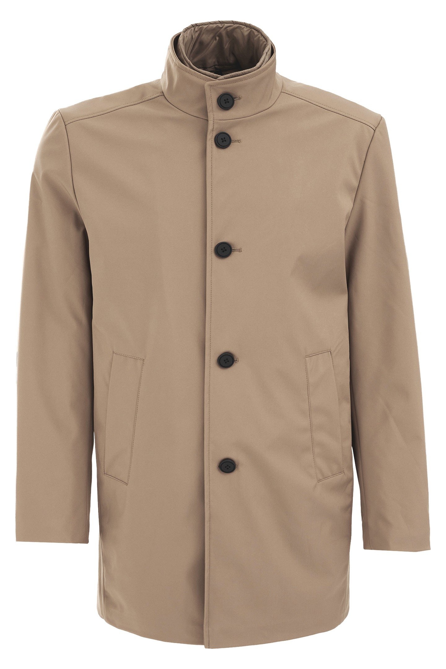 COAT BEIGE 4