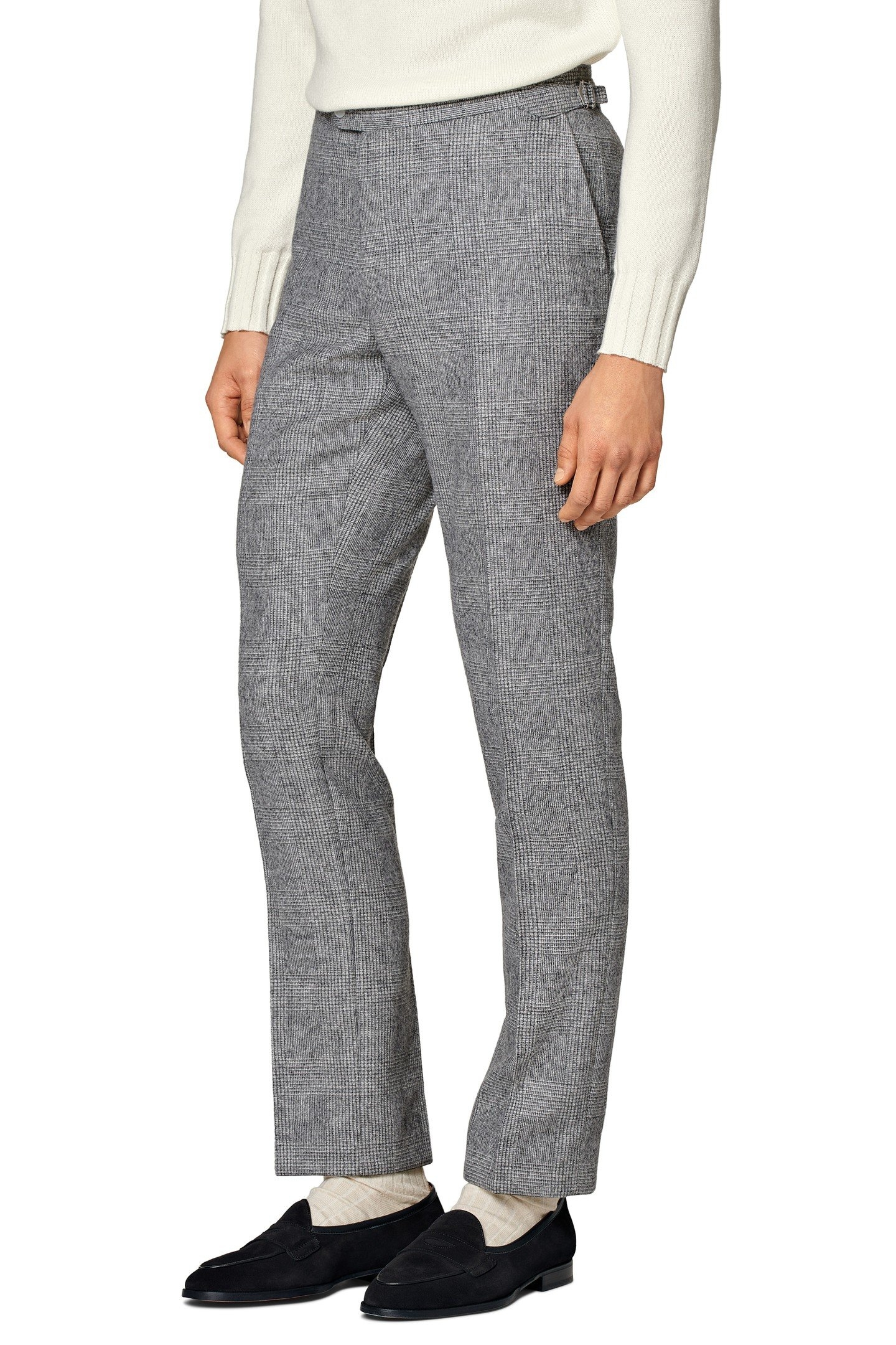 SUIT-LT GREY LIGHT GREY 5