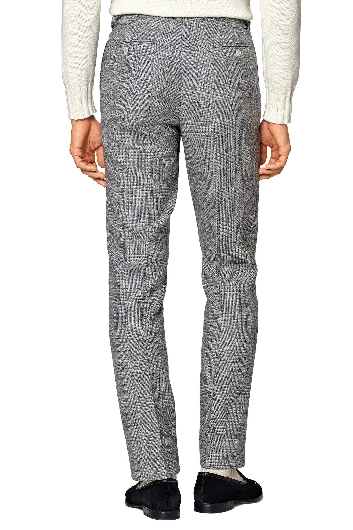 SUIT-LT GREY LIGHT GREY 4