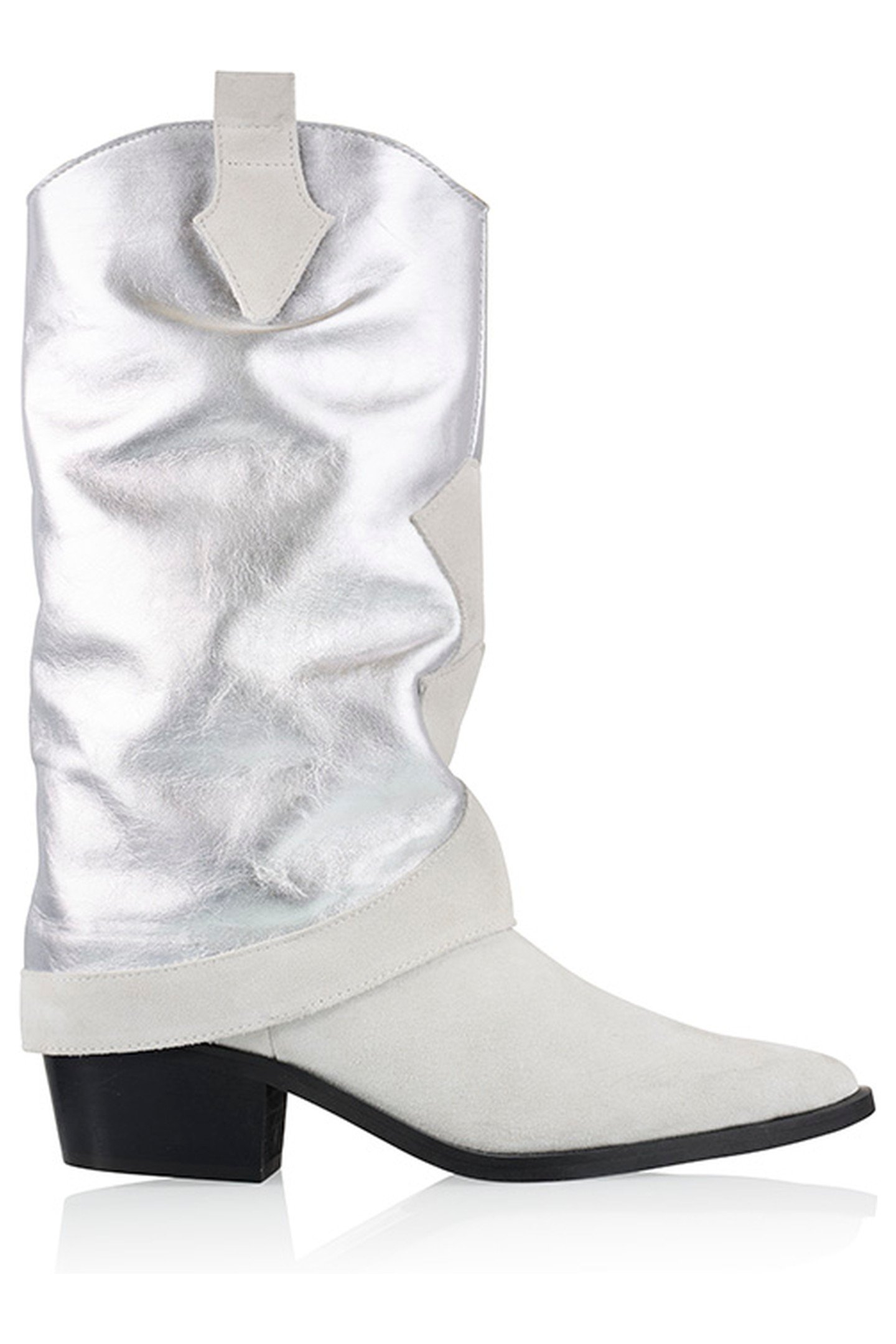 SHETLAND SILVER / ICE 1