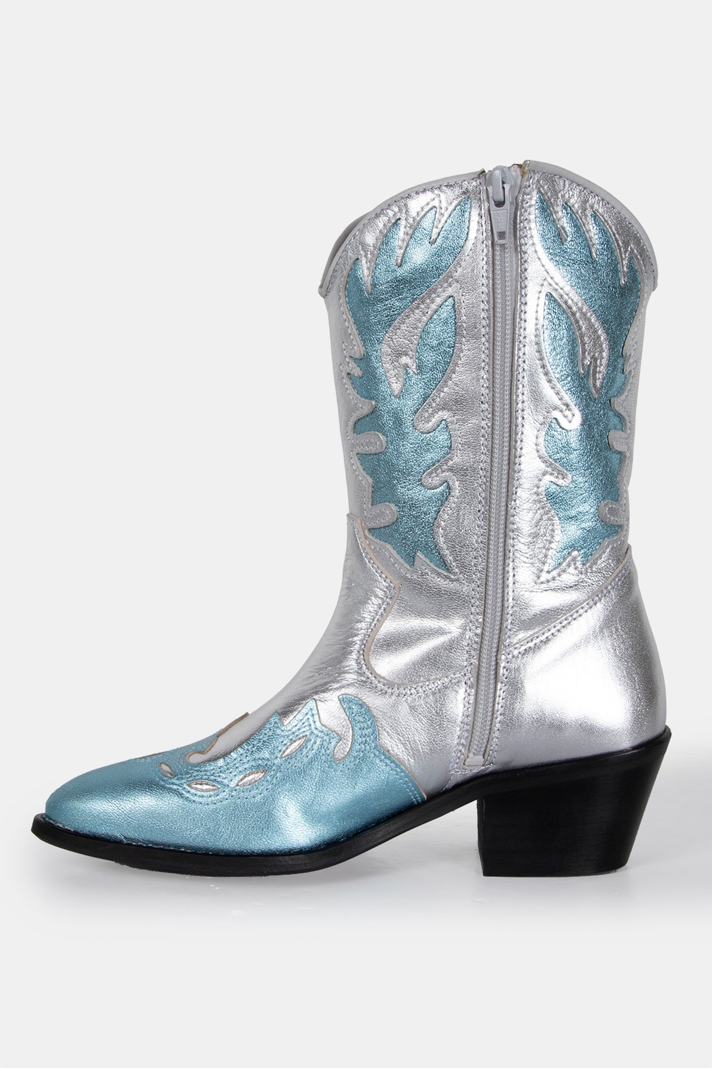 BELLA SILVER / BLUE 2