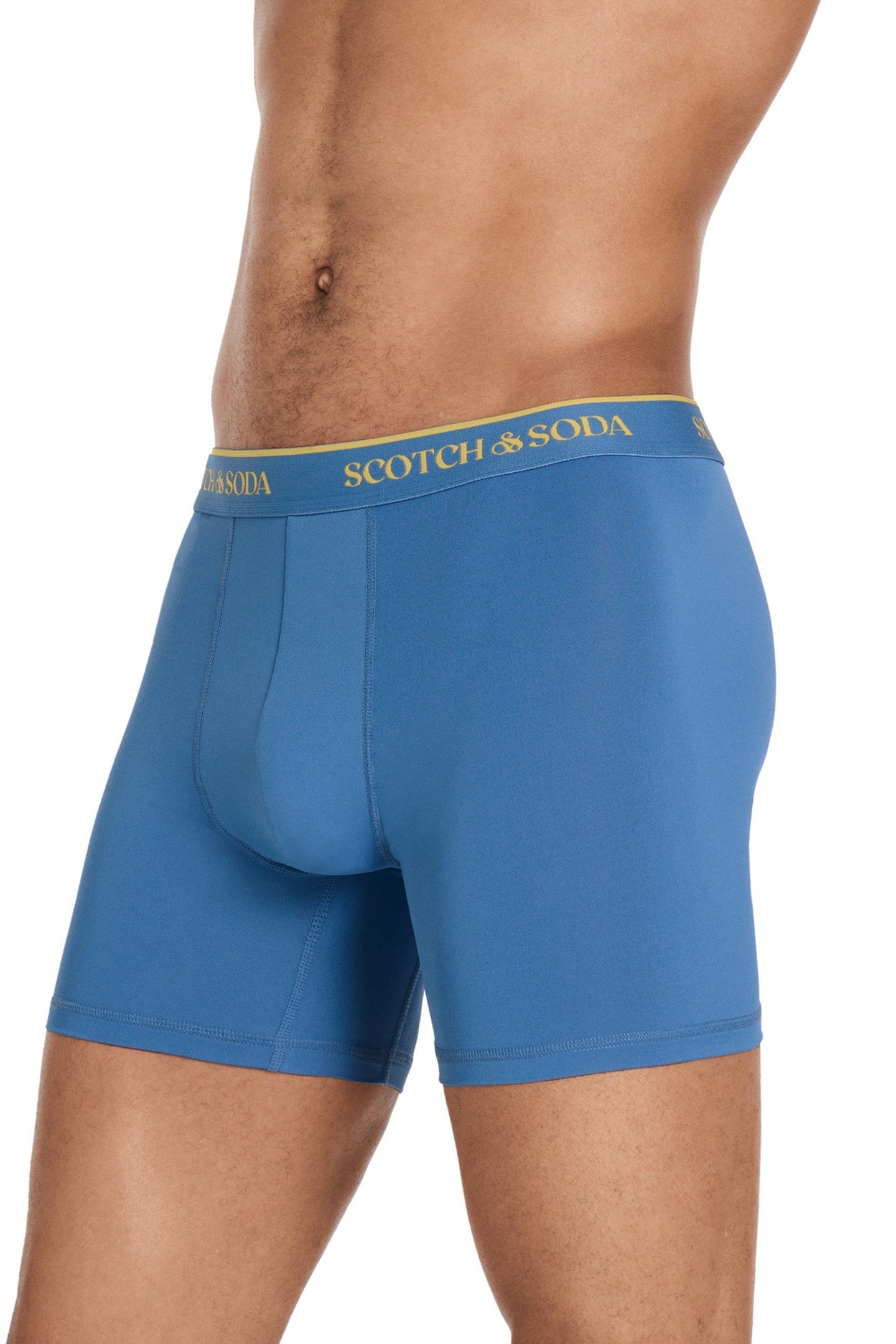 3PK BOXER BRIEF FASHION BOX UK NAVY/LT BLUE 3