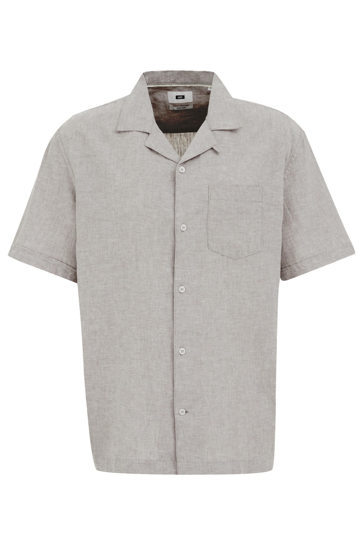 SHIRT GREY 1