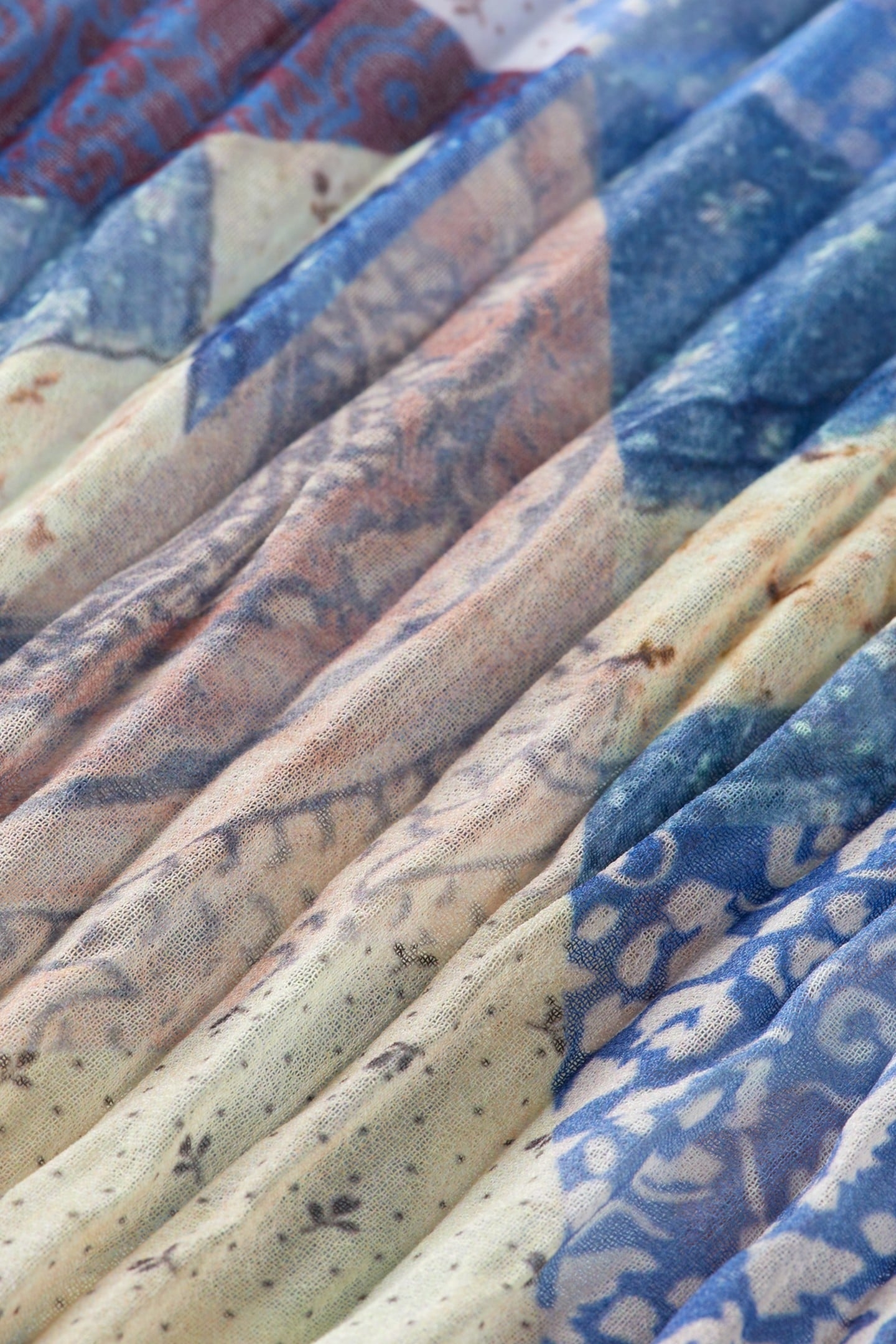 RUFFLE TOP MEMORY QUILT 3