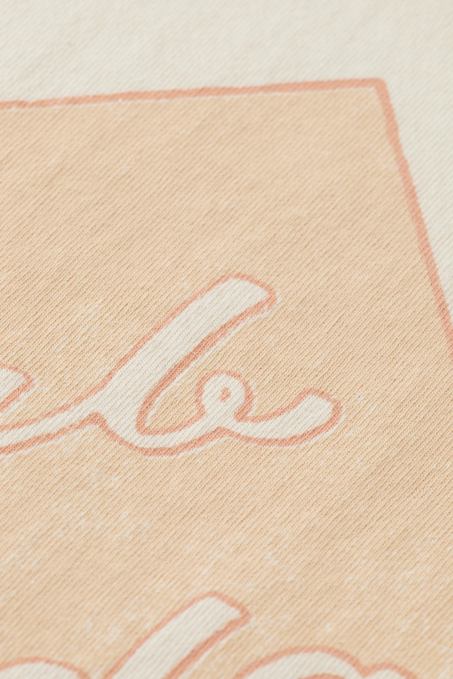 FRONT BACK ARTWORK GARMENT DYE LOOSE FIT T-SHIRT SOFT ICE 6