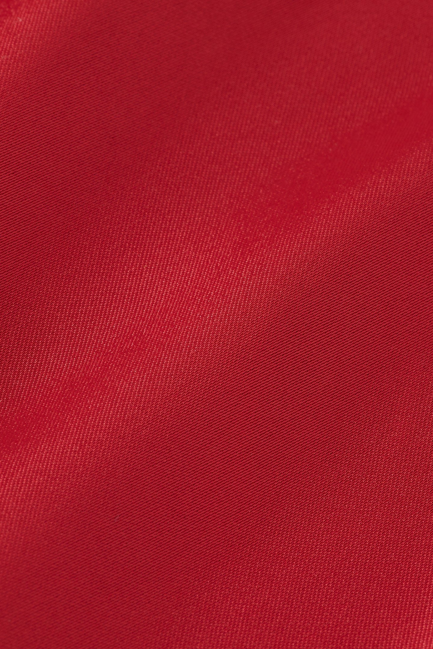 SATIN DRESS ROADSIDE RED 6