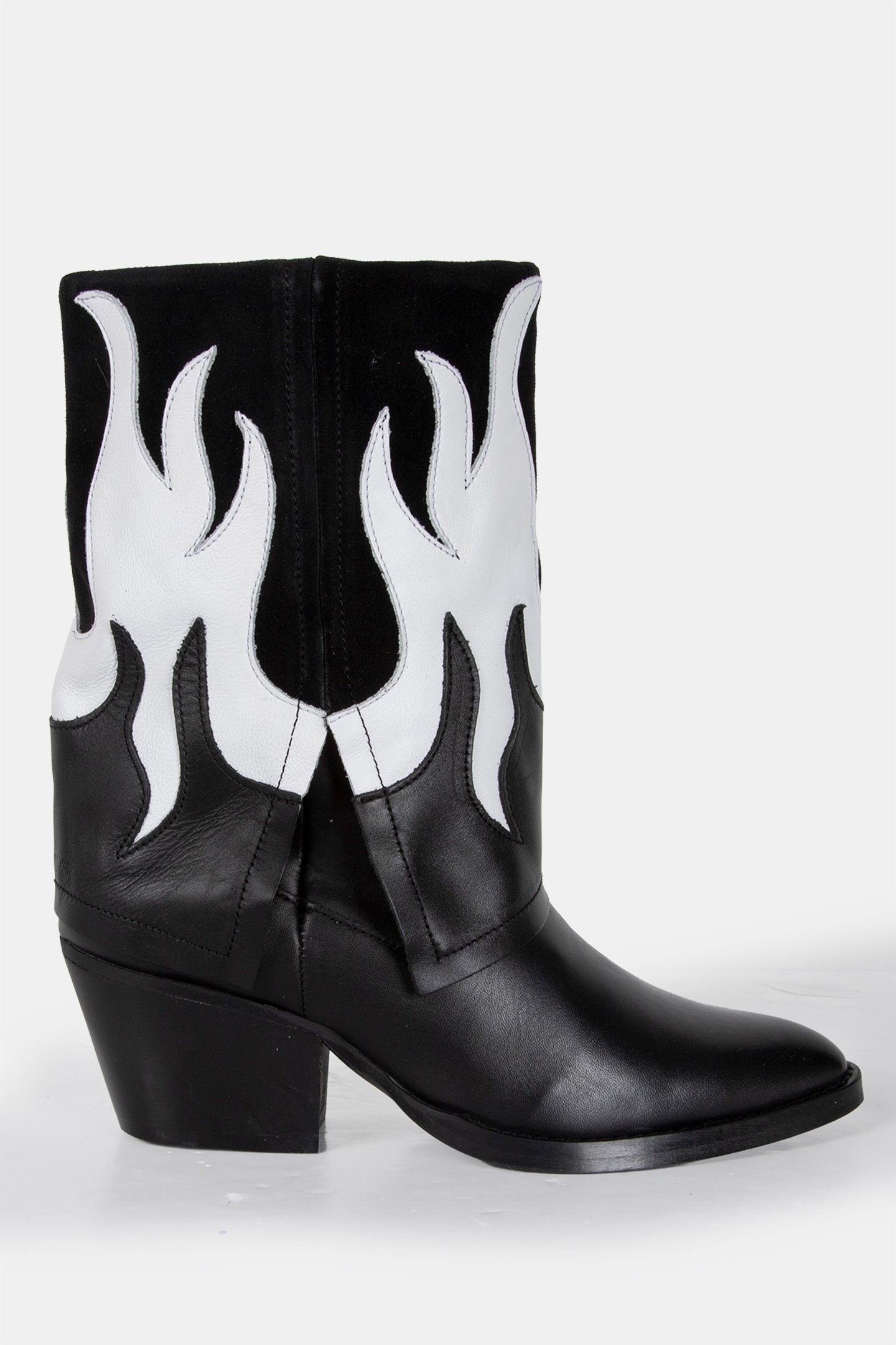 BARBADOS BLACK / WHITE 2