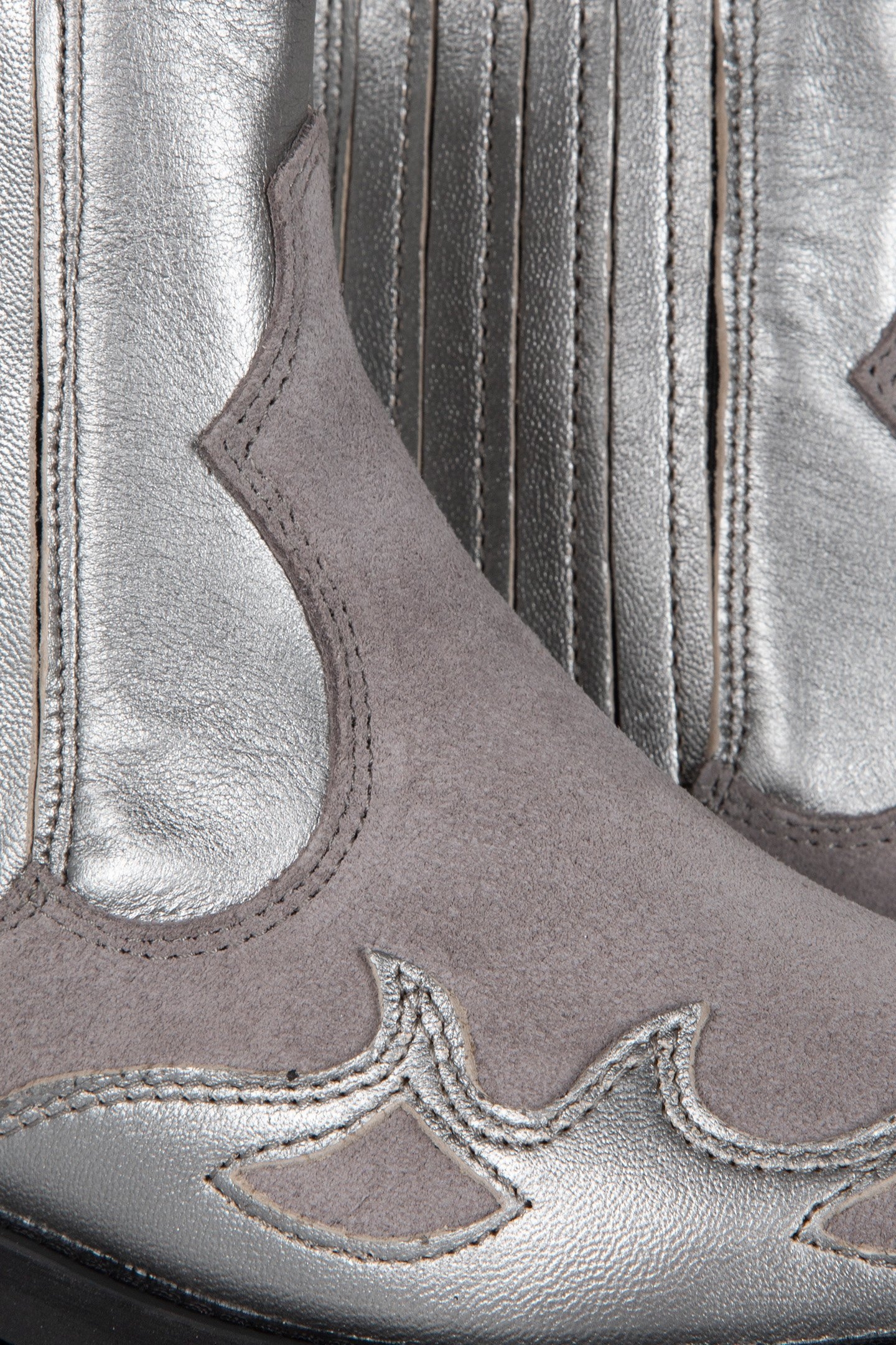 WIDLEY GREY / STEEL 6