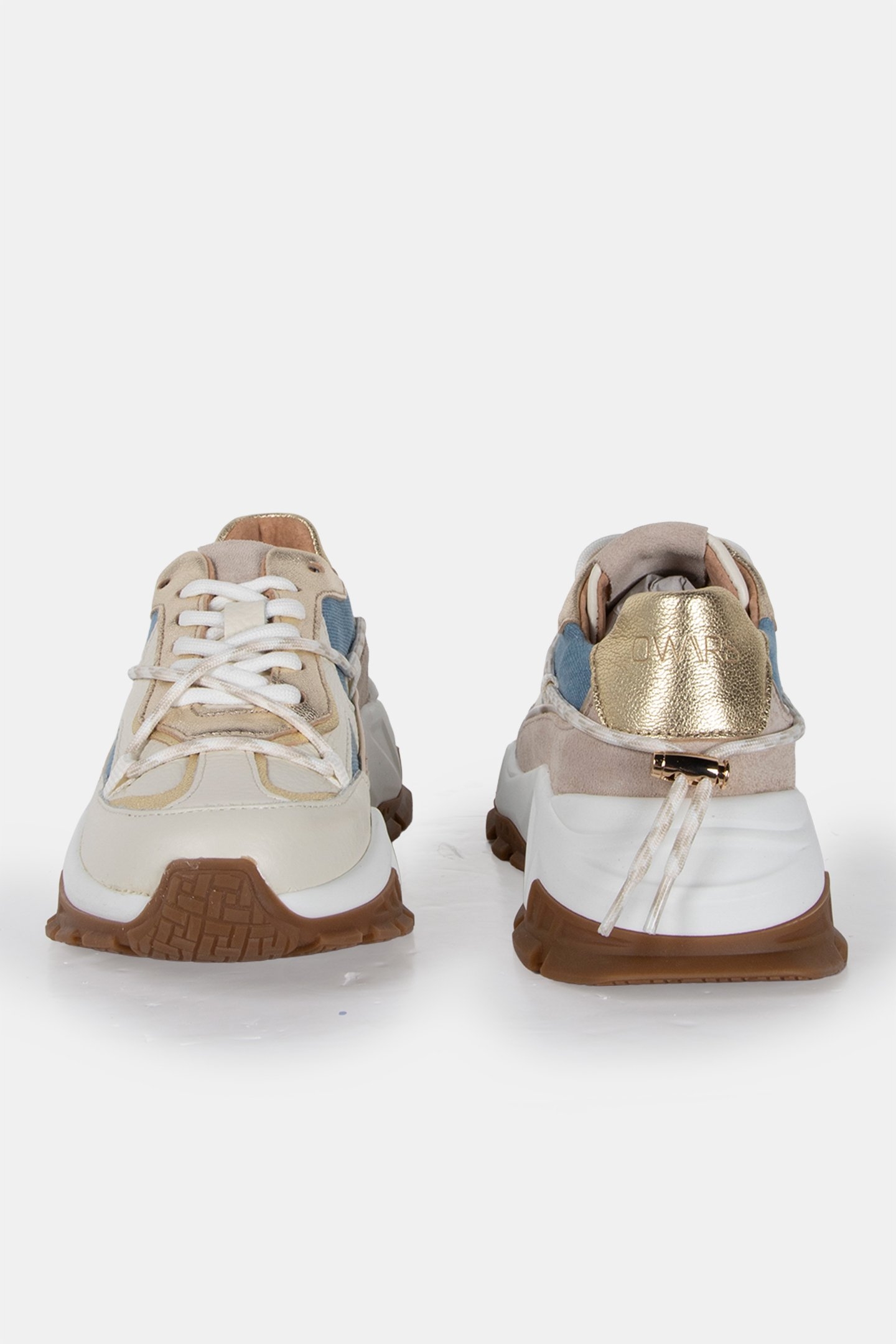 BONNEY DENIM OFF WHITE / JEANS 3