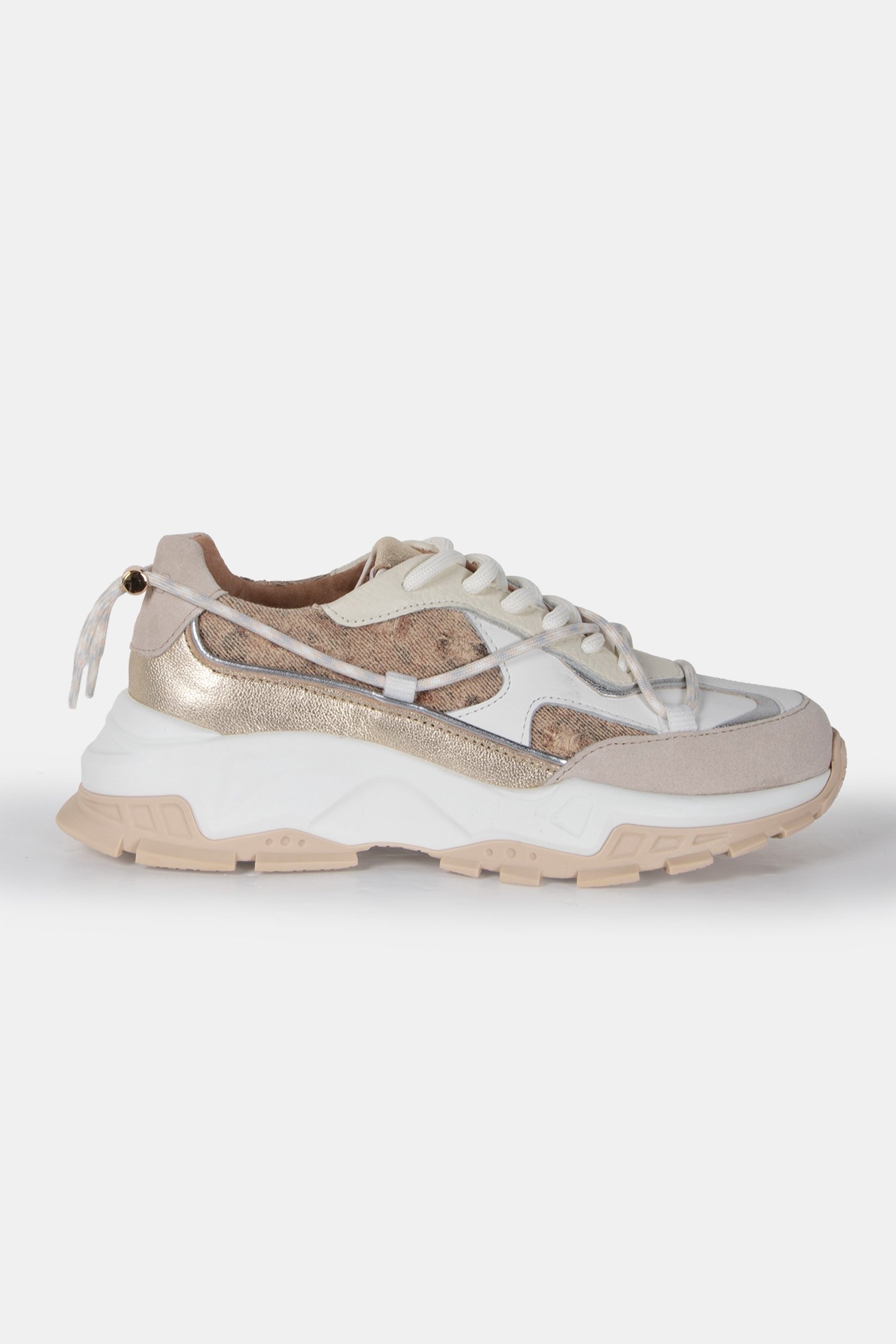 BONNEY SNAKE SAND / CHAMPAGNE 2