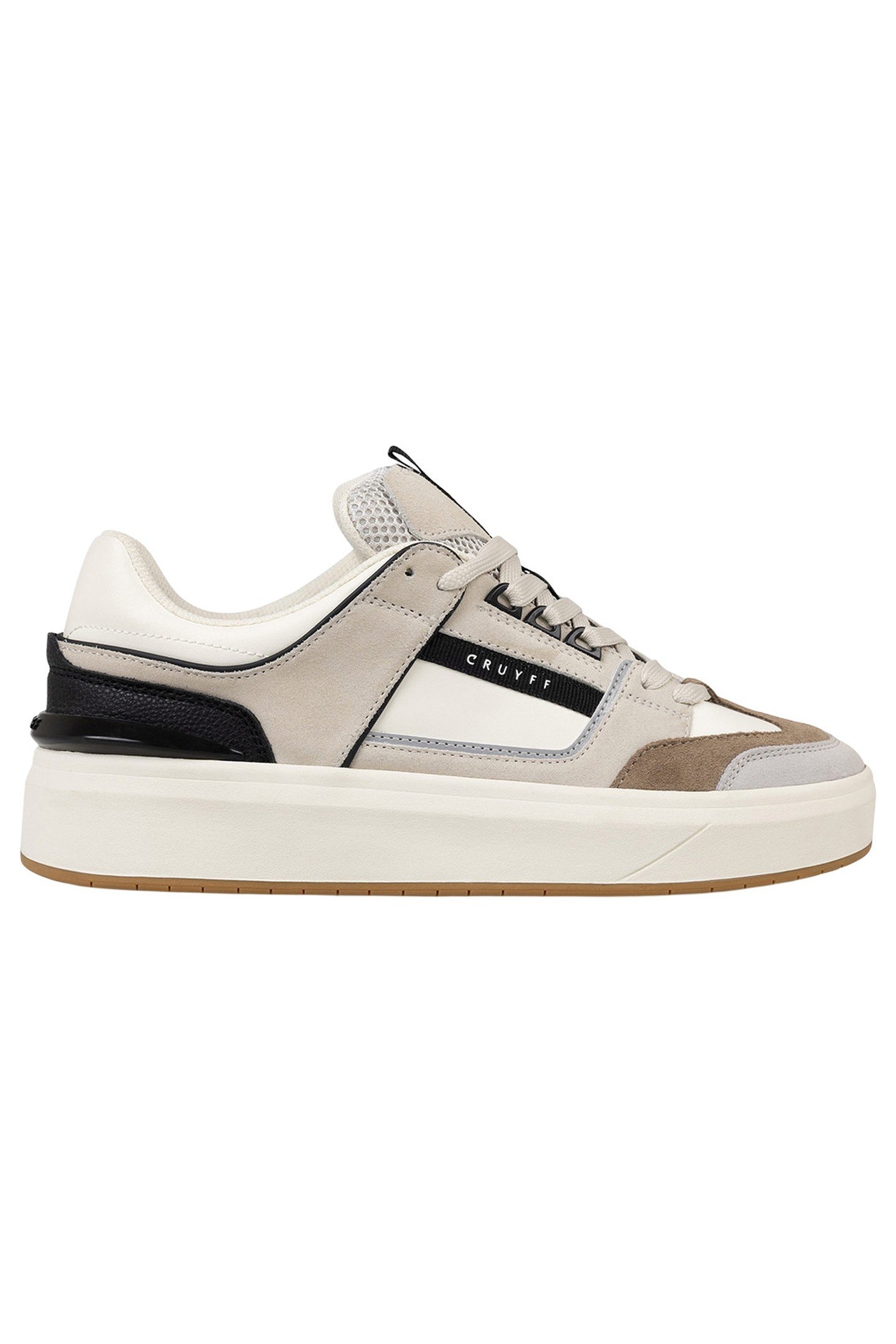 KICKTURN OFFWHITE/CREAM 1