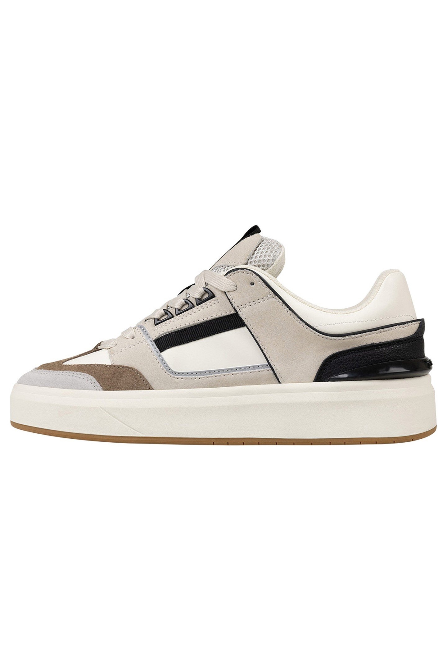 KICKTURN OFFWHITE/CREAM 2
