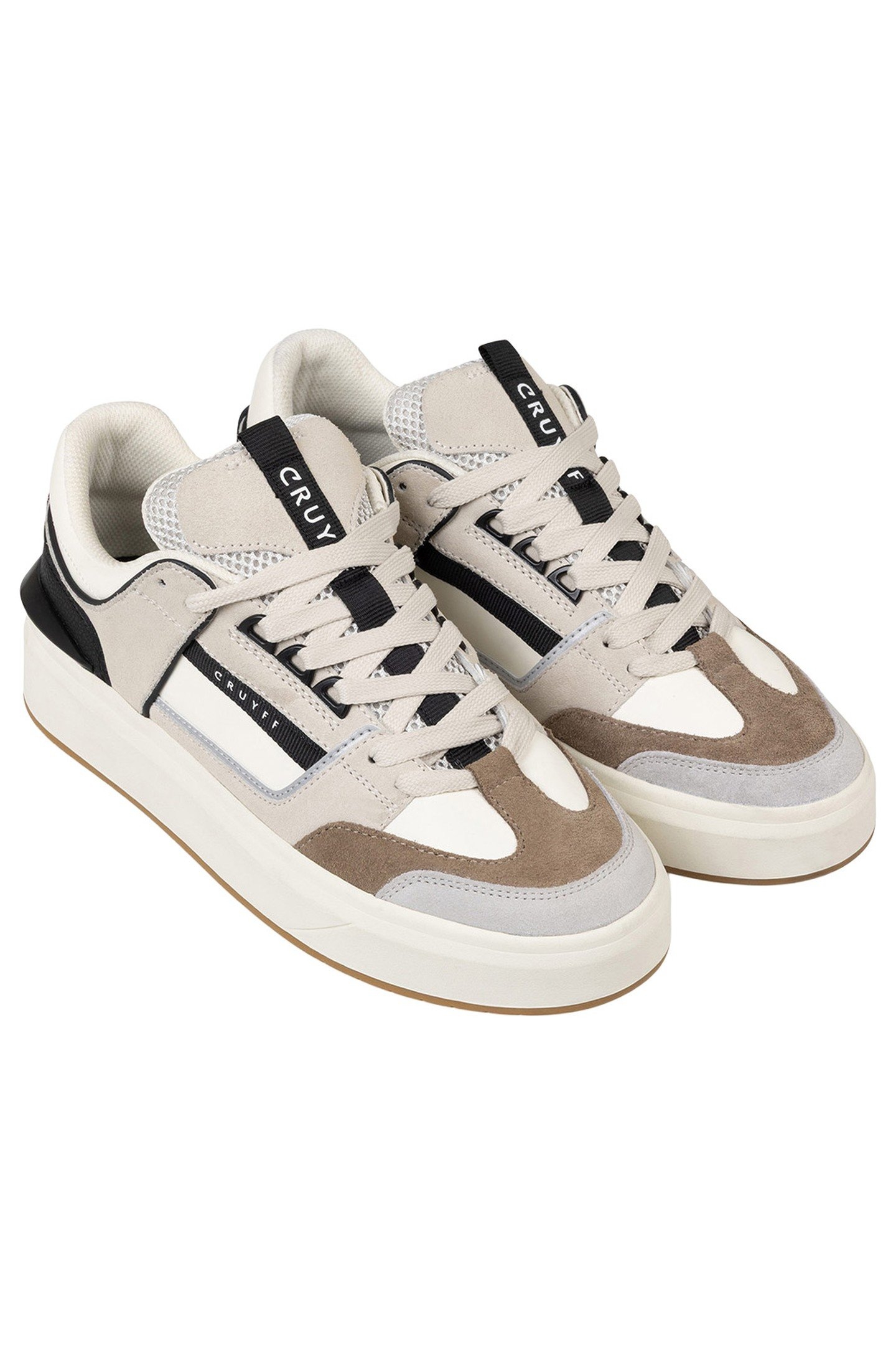 KICKTURN OFFWHITE/CREAM 4