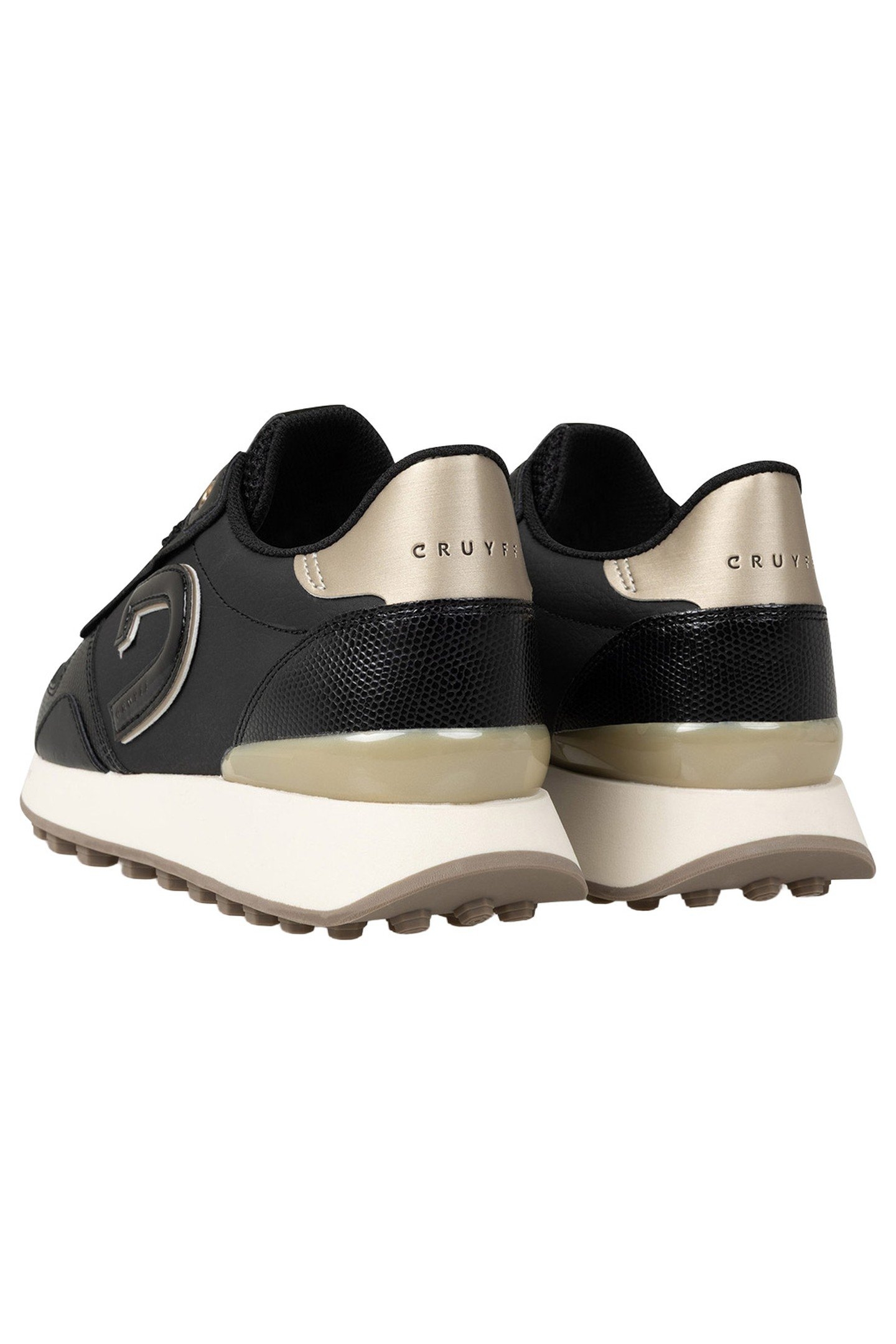 PARK RUNNER BLACK 5