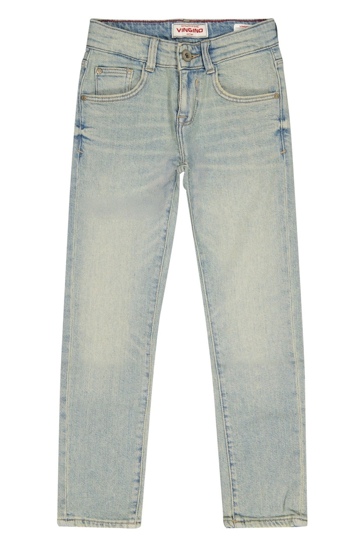 BOYS DANTE JEANS LIGHT VINTAGE 1