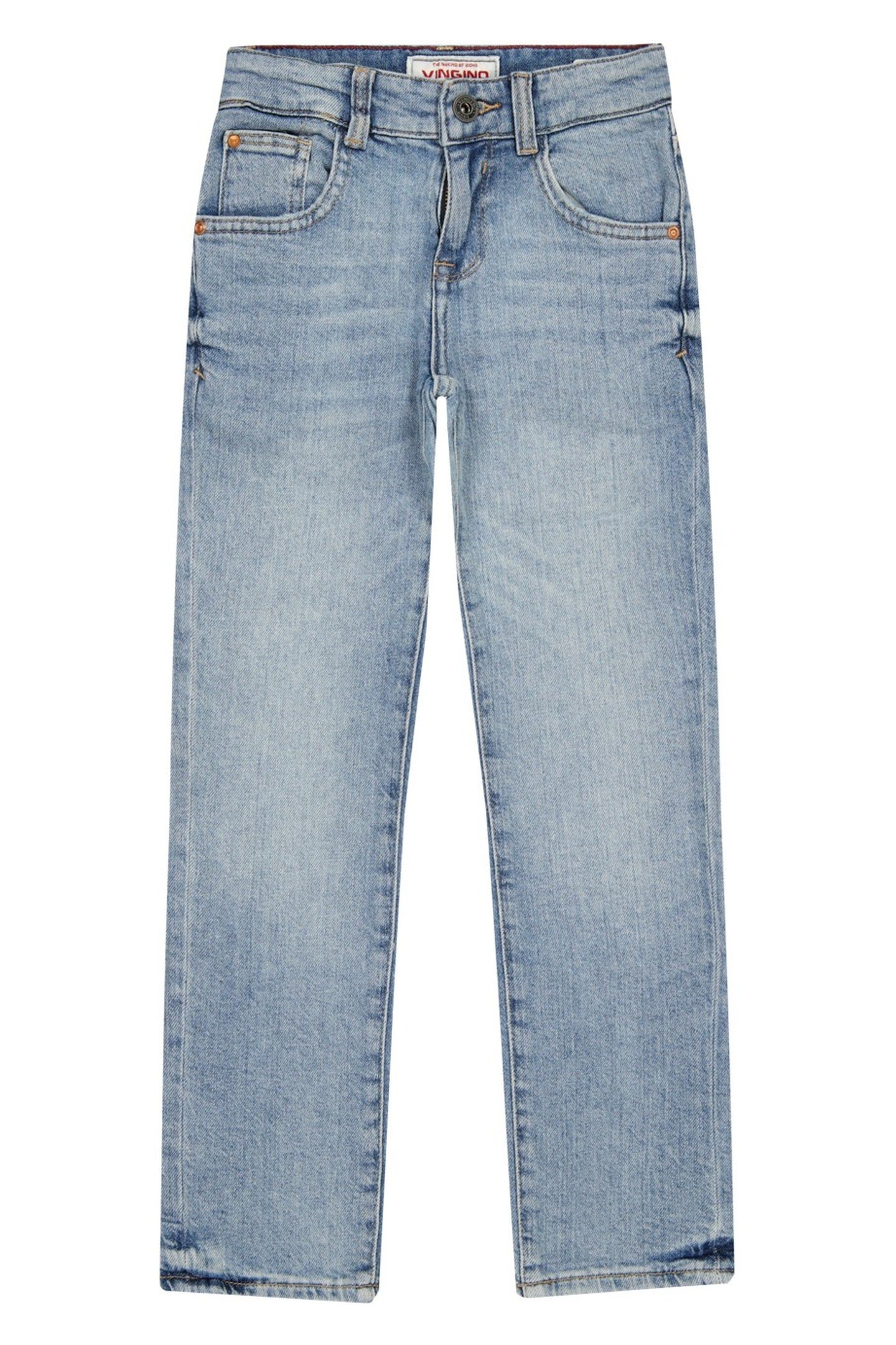 BOYS BRUNO JEANS OLD VINTAGE 1