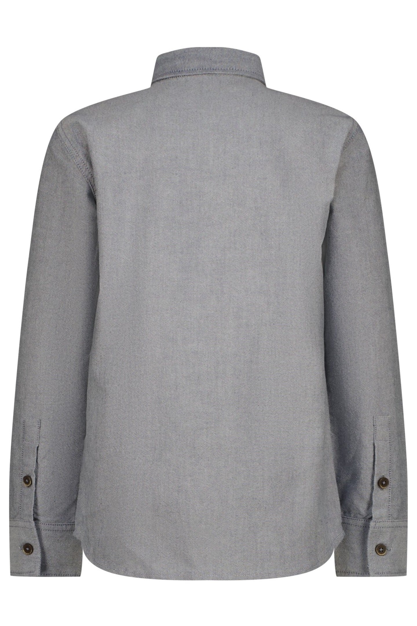 BOYS LINO SHIRT DARK BLUE 2