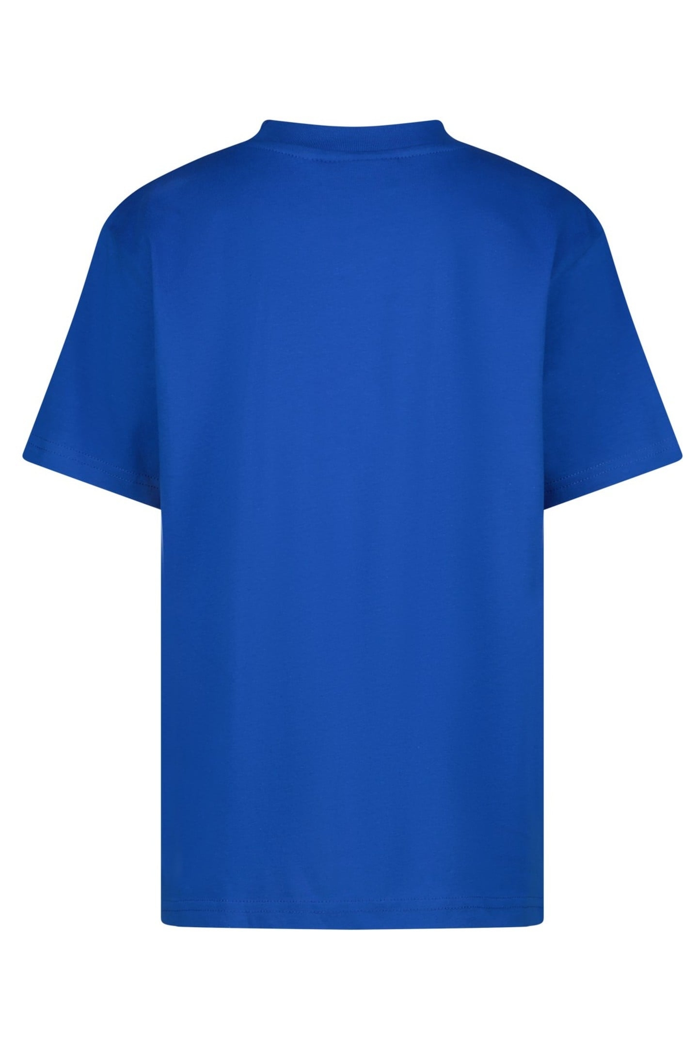 BOYS HELGIE T-SHIRT SEASCAPE BLUE 2