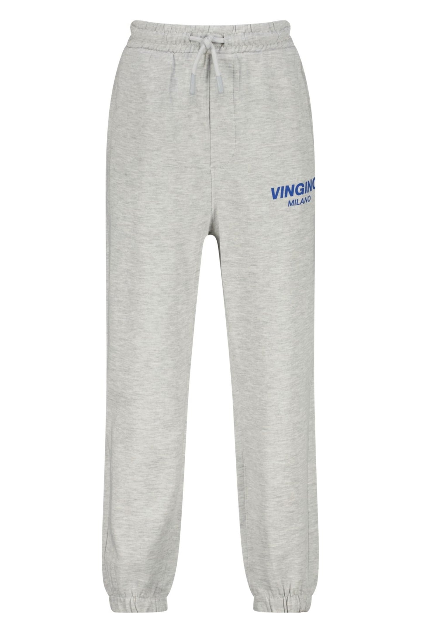 BOYS BASIC PANT PANTS FEARLESS GREY MELEE 1