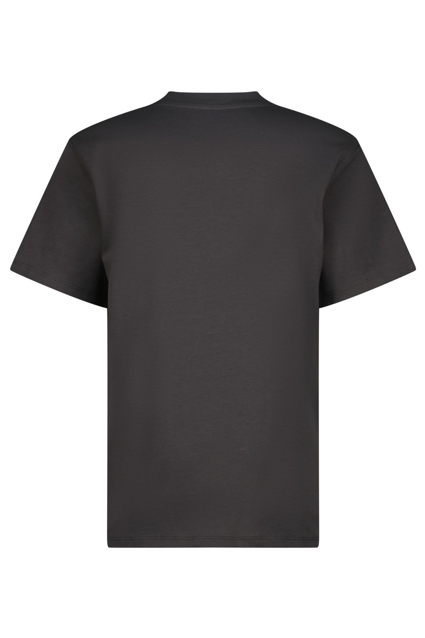 BOYS WASOY PYJAMA METTALIC GREY 4