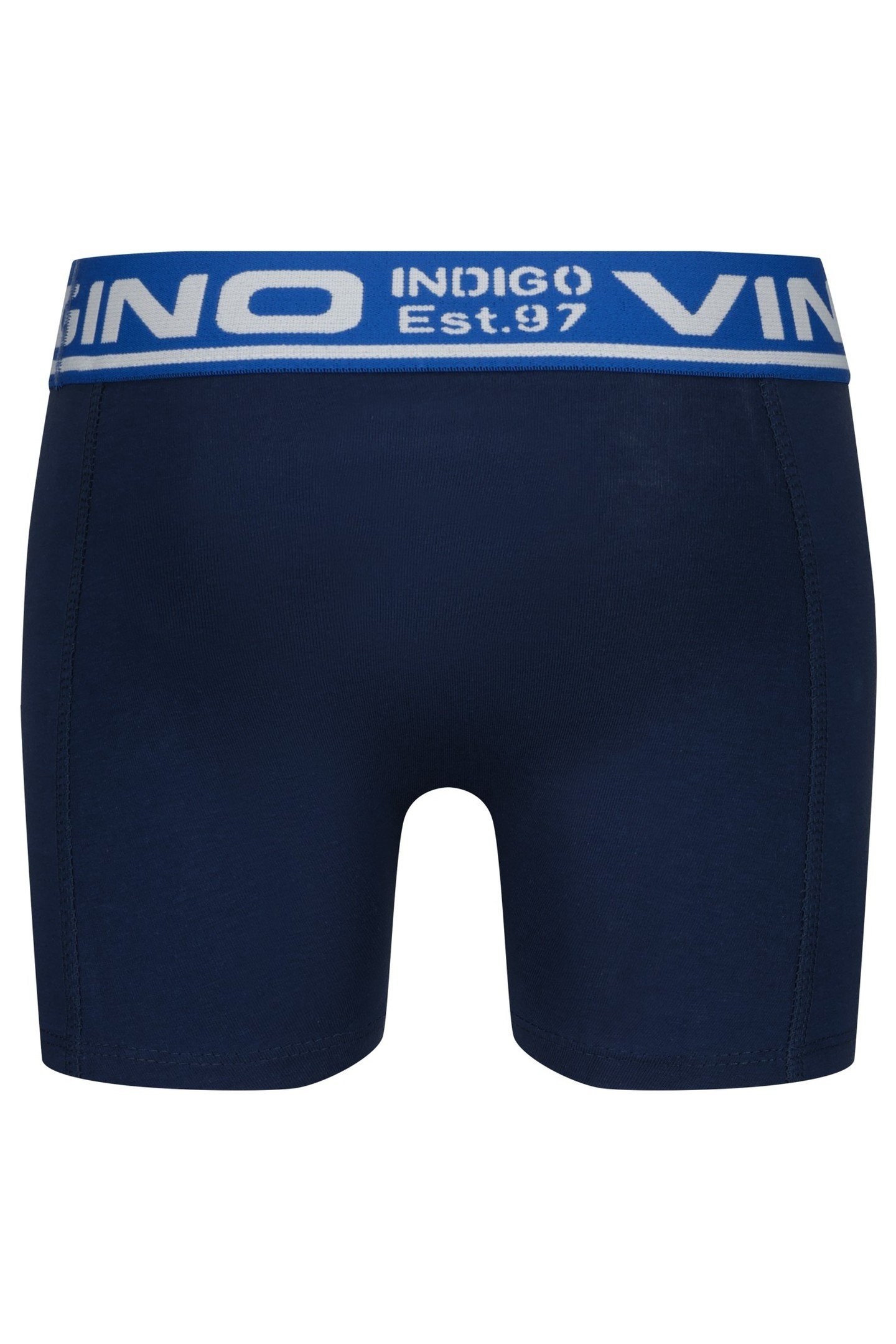 BOYS B-SO26 SEA 3 PACK BOXER DUSK BLUE 7