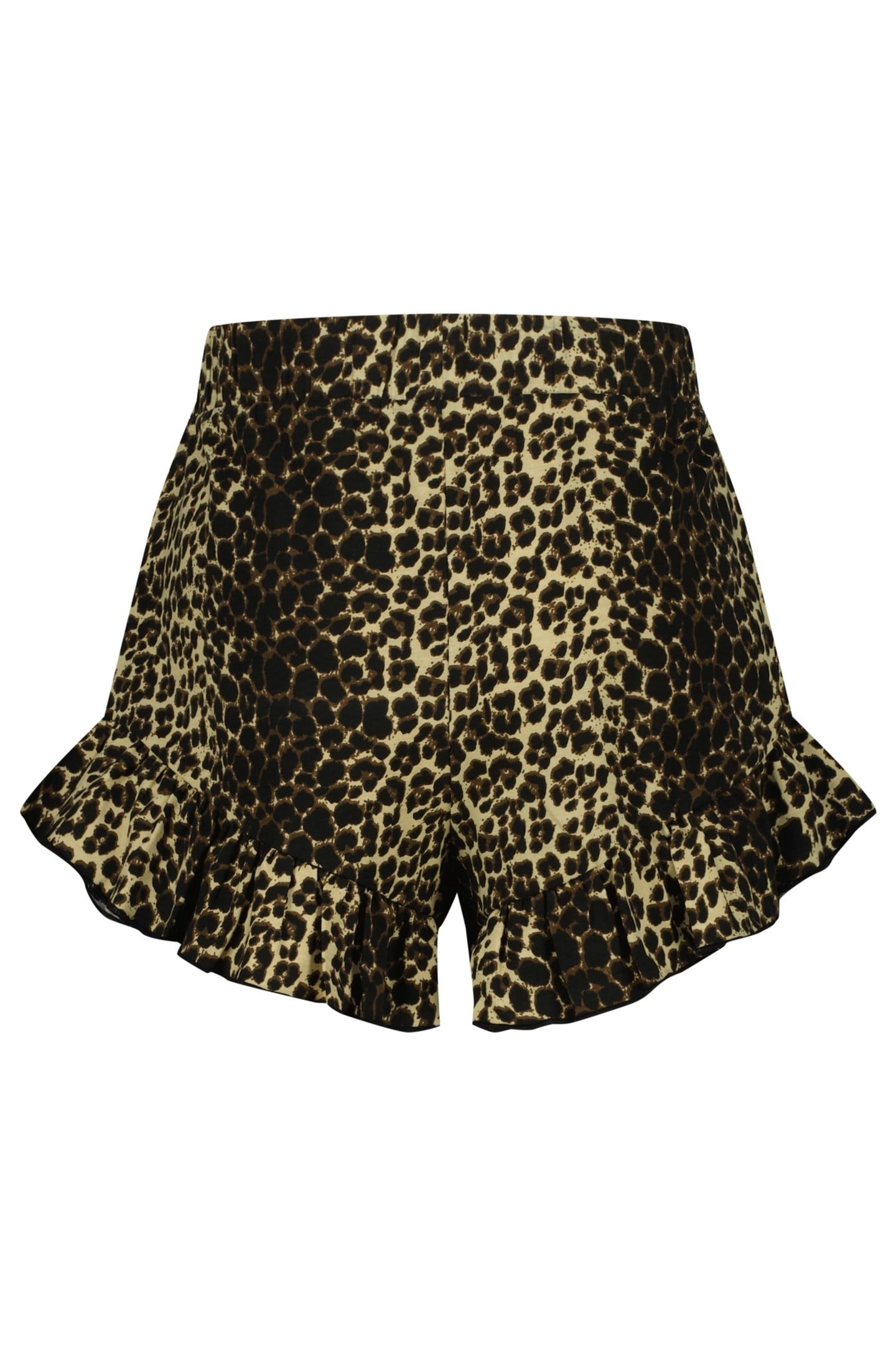 GIRLS WARANDA PYJAMA MULTICOLOR BROWN 5