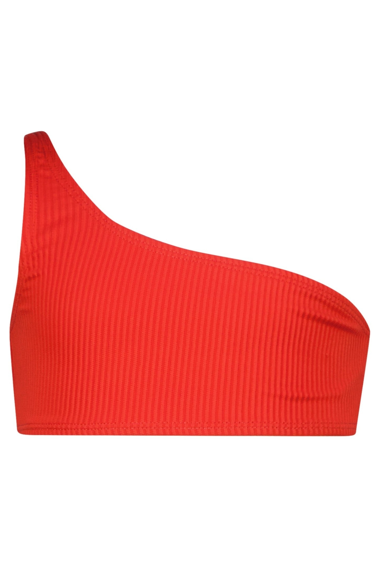 GIRLS ZOVA BIKINI BREEZE RED 3