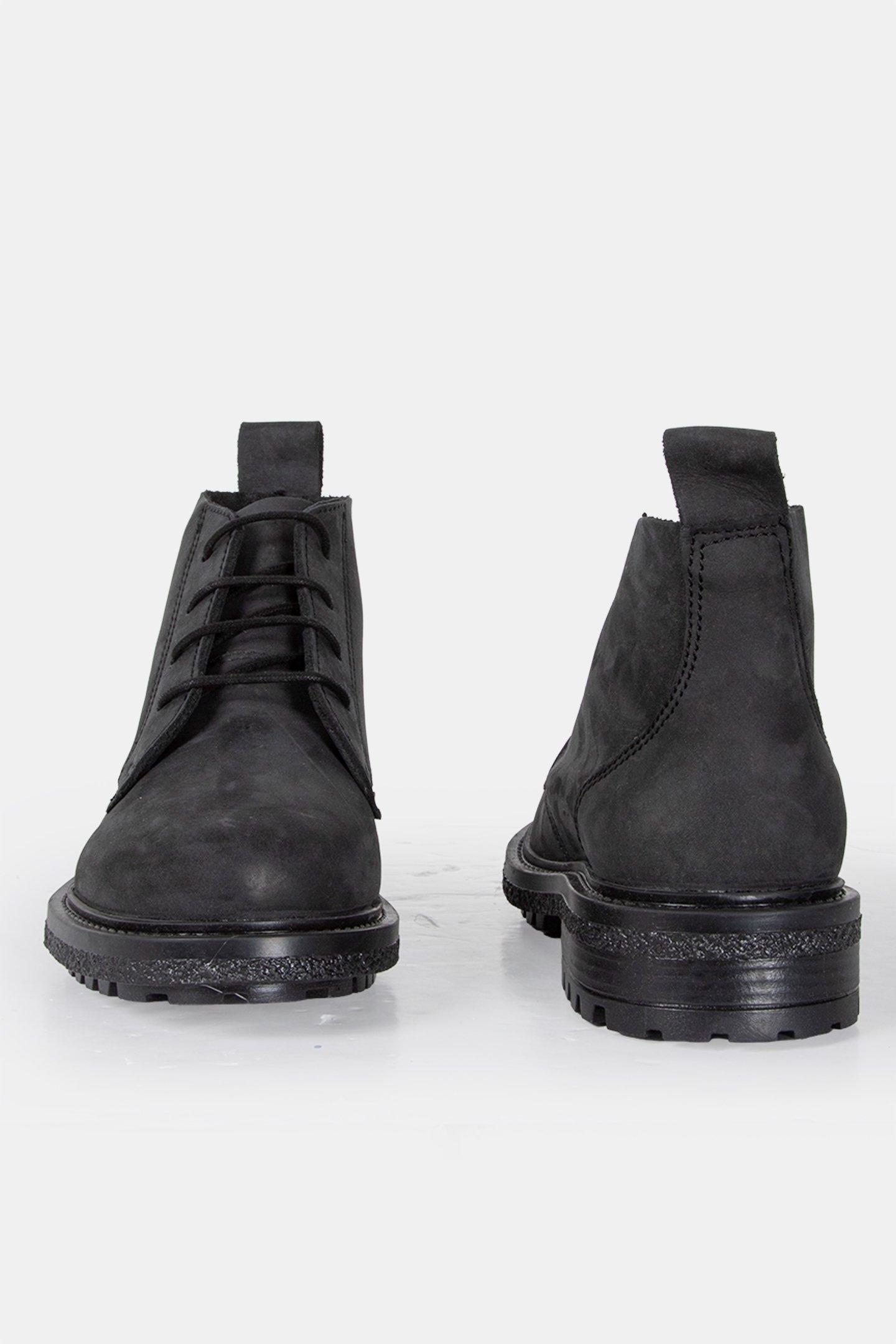 OCHA BLACK NUBUCK 3