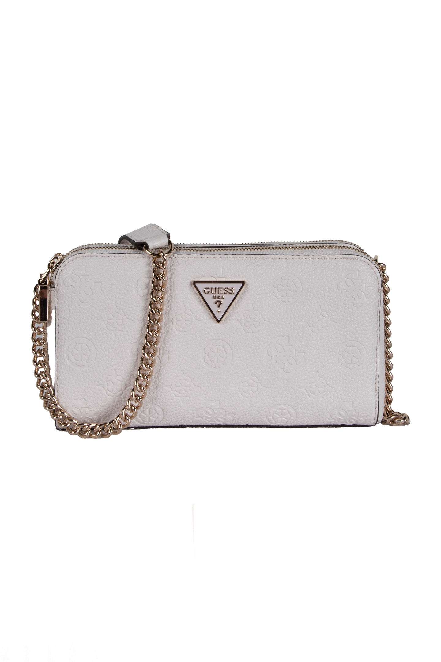 MARCIANO BY GUESS DEESA LOGO CNVRTBLE OFF WHITE 2