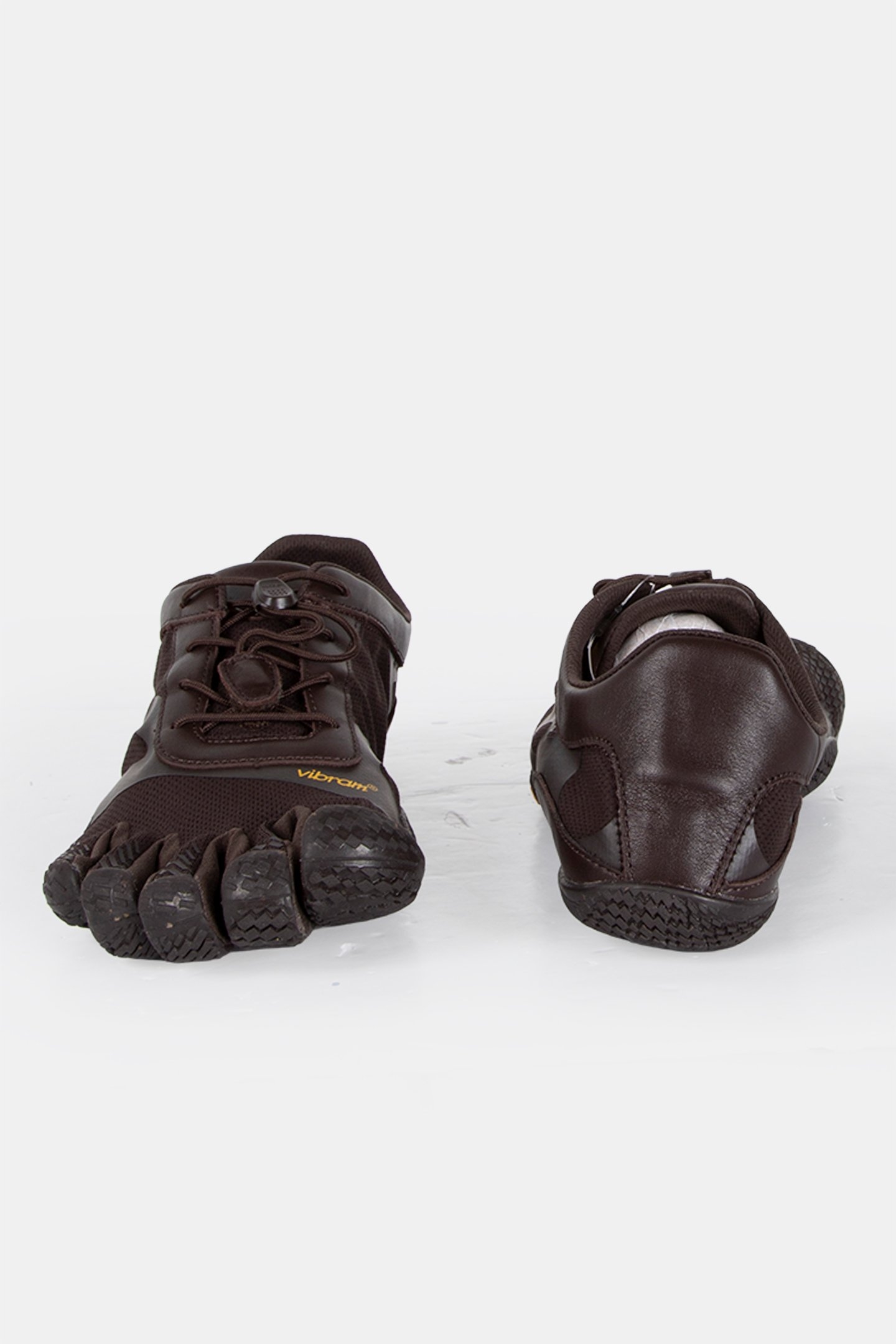 VIBRAM FIVE FINGERS – KSO EVO ROYALE BROWN 3