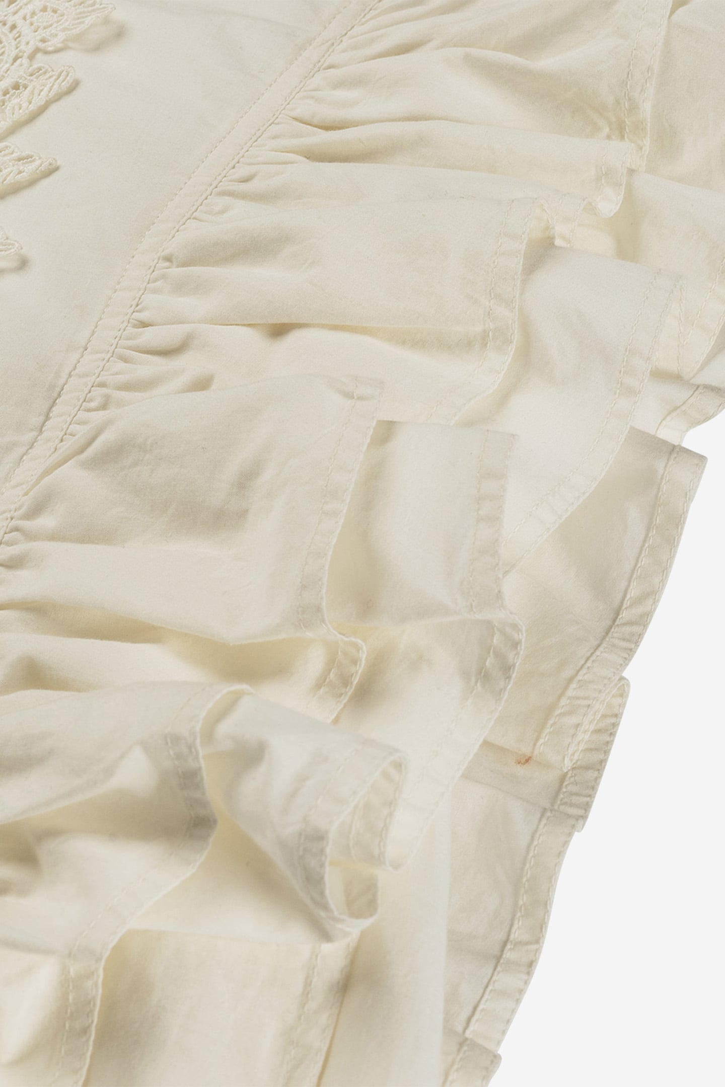 IDORA TOP STAR WHITE 3