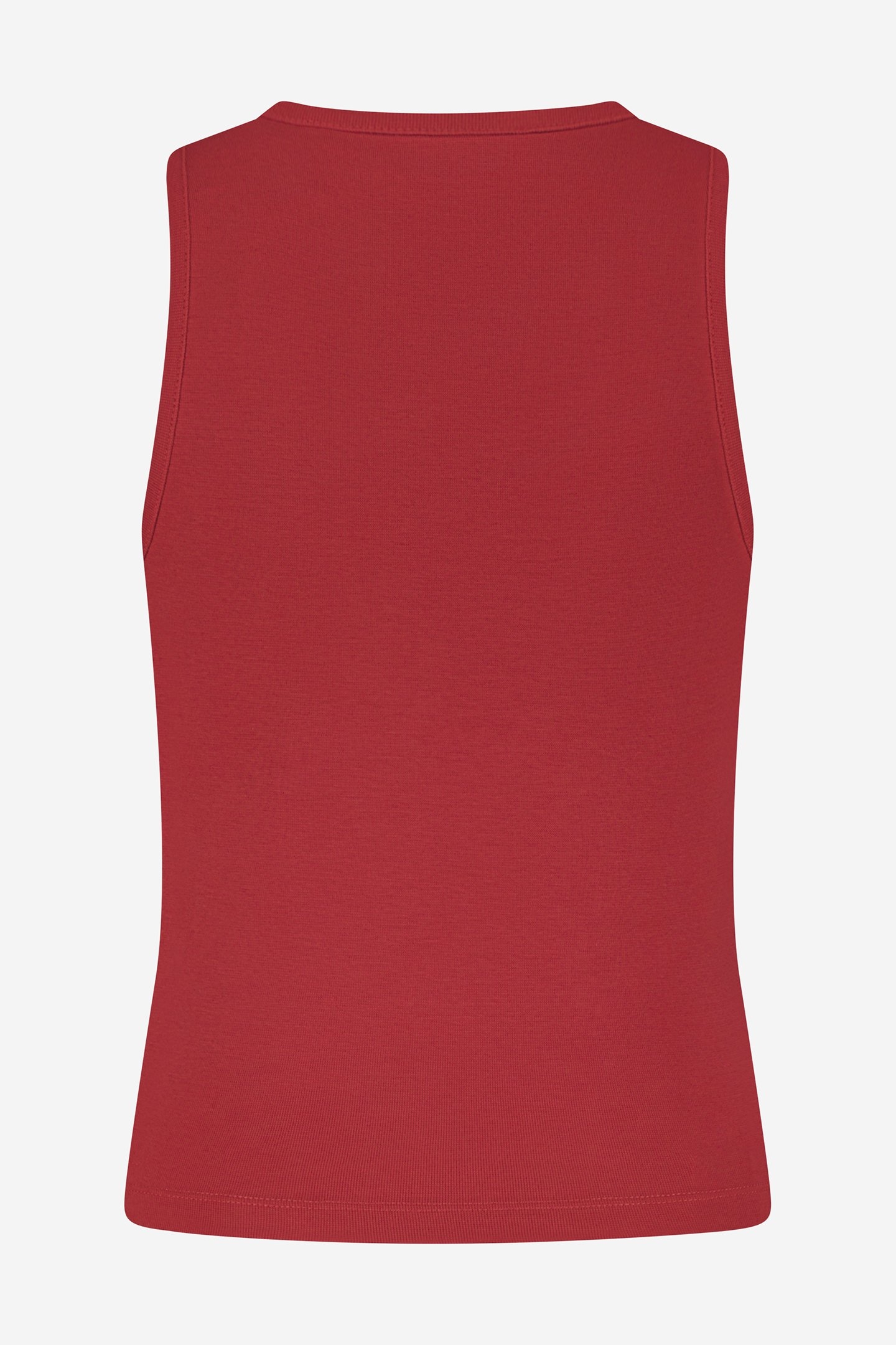 N SINGLET CANDY RED 2