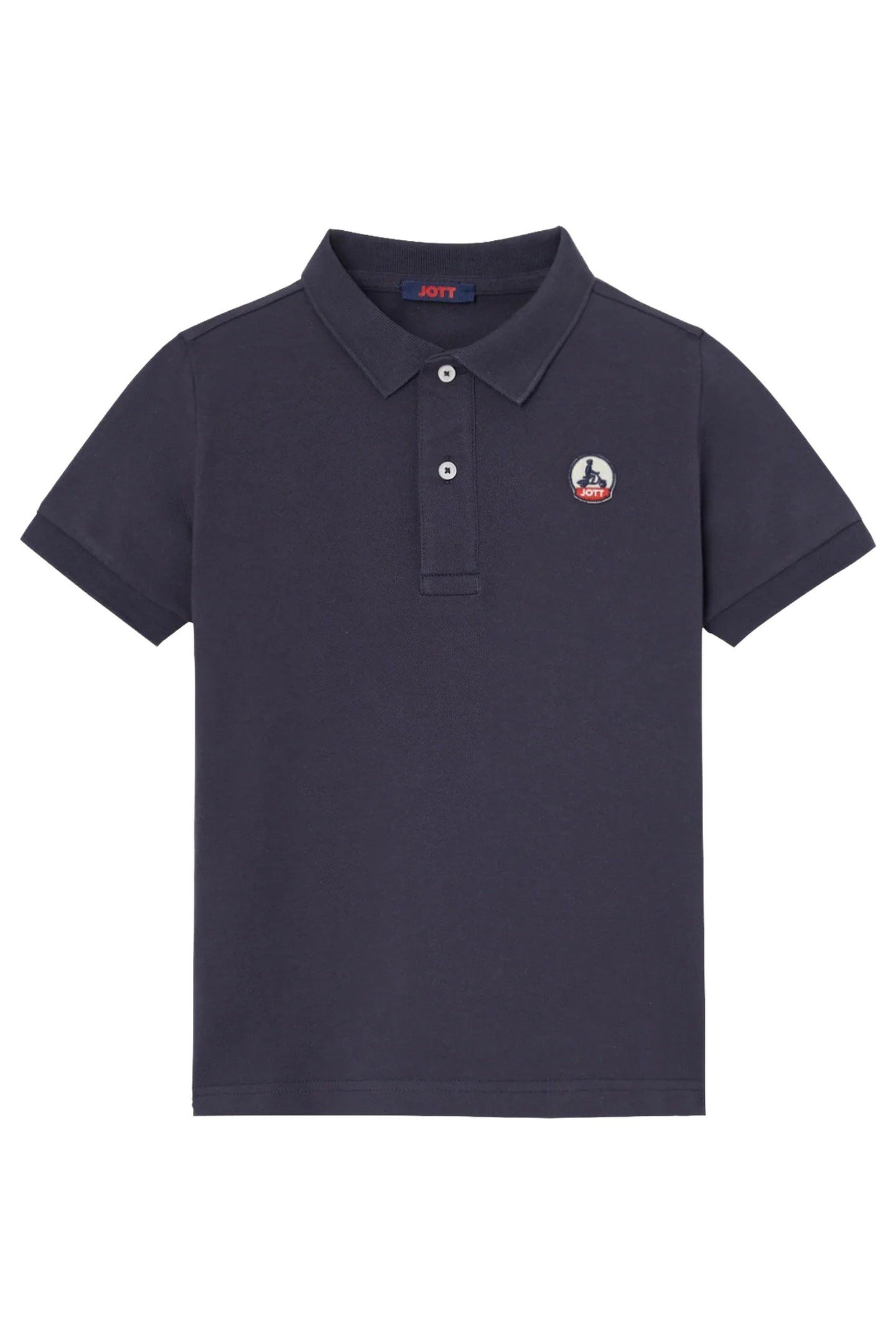 SALVADOR POLO NAVY 1