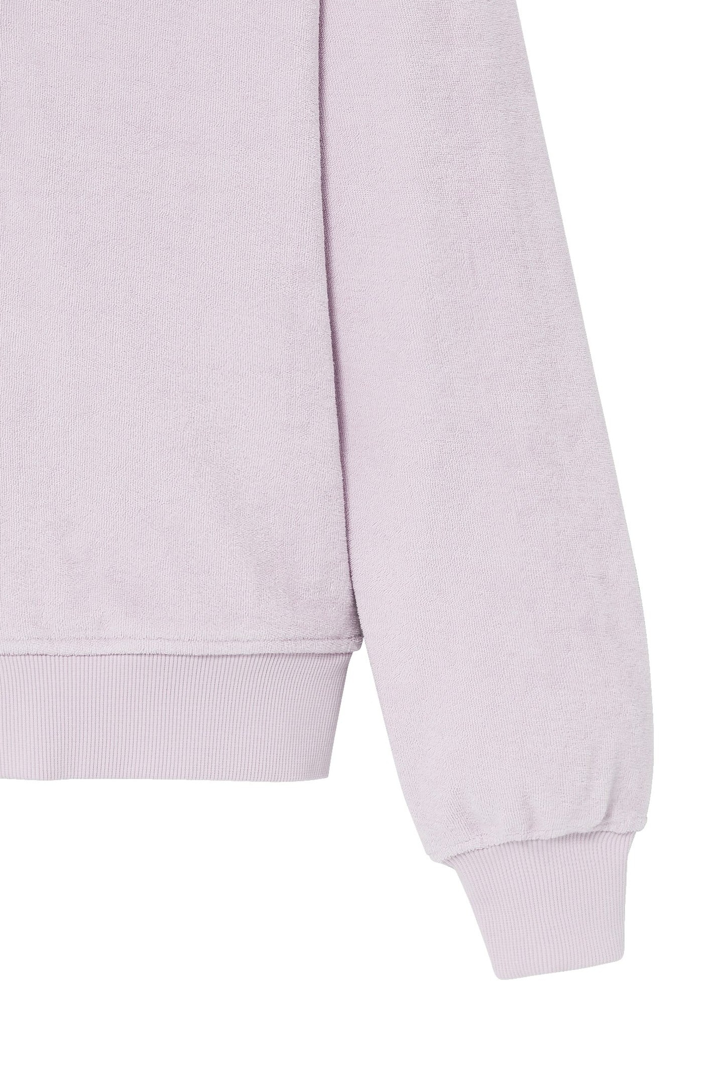 CORAIL 2.0 ZIP UP JACKET PALE PURPLE 3