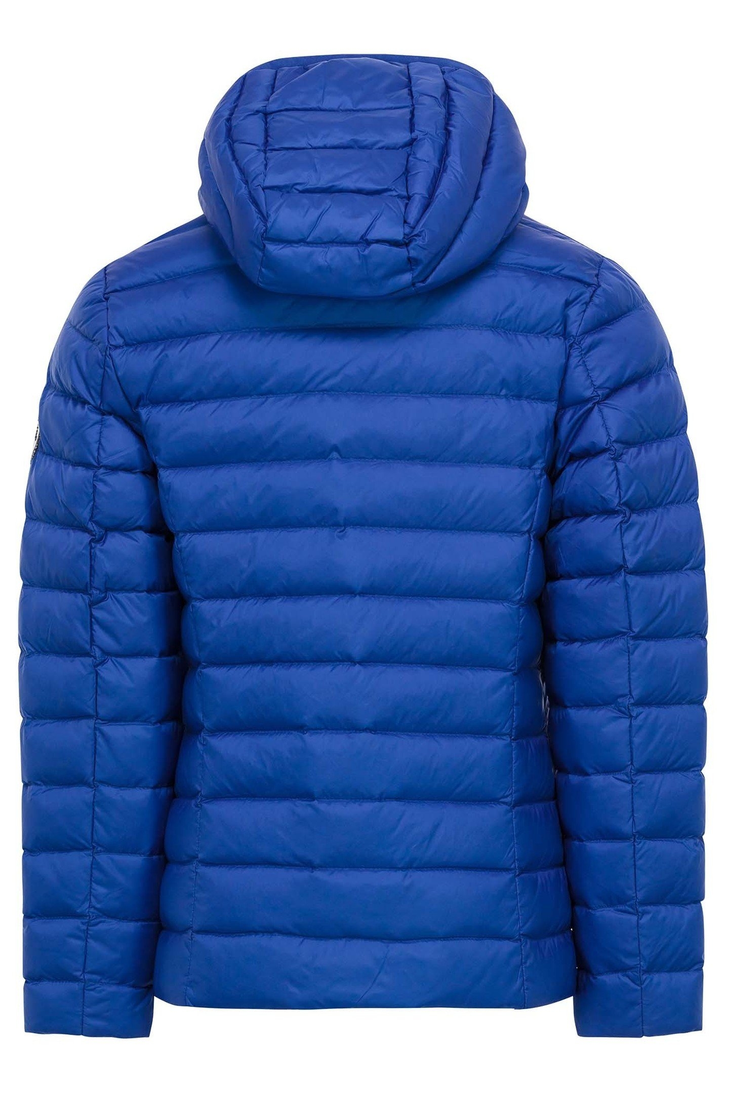 CARLA DOWN JACKET BLUE ROYAL 2