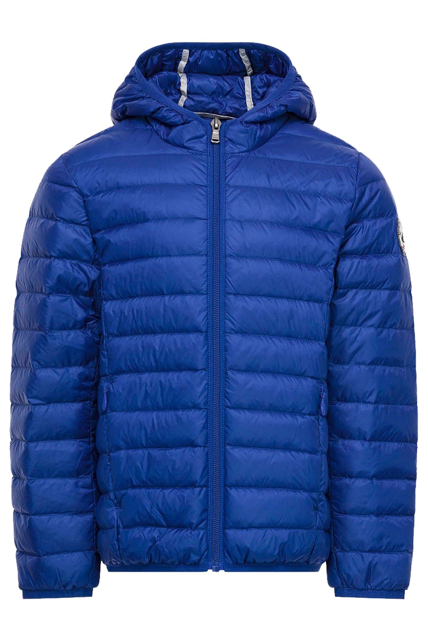 HUGO DOWN JACKET BLUE ROYAL 1