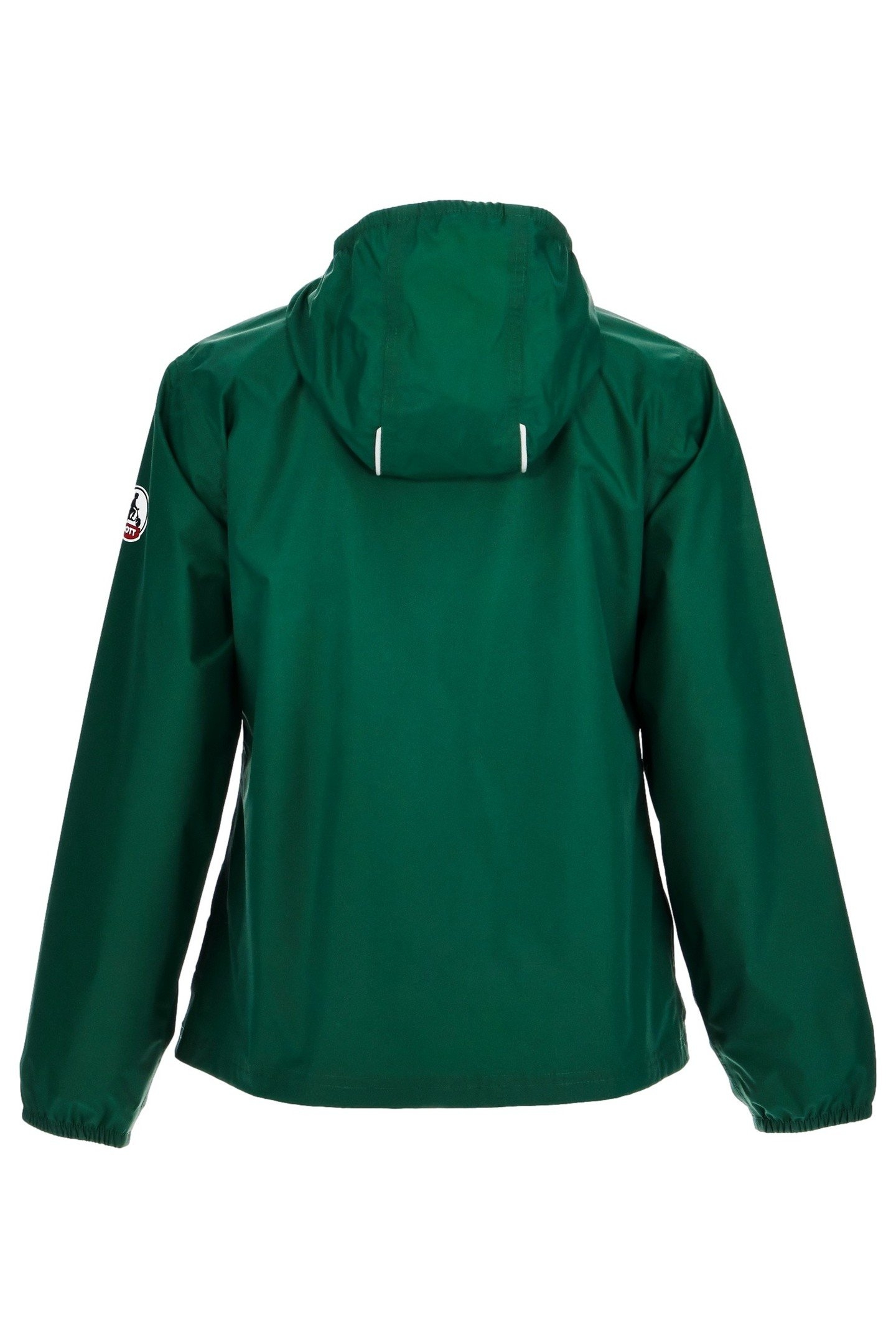 MADEIRA JACKET DARK GREEN 2