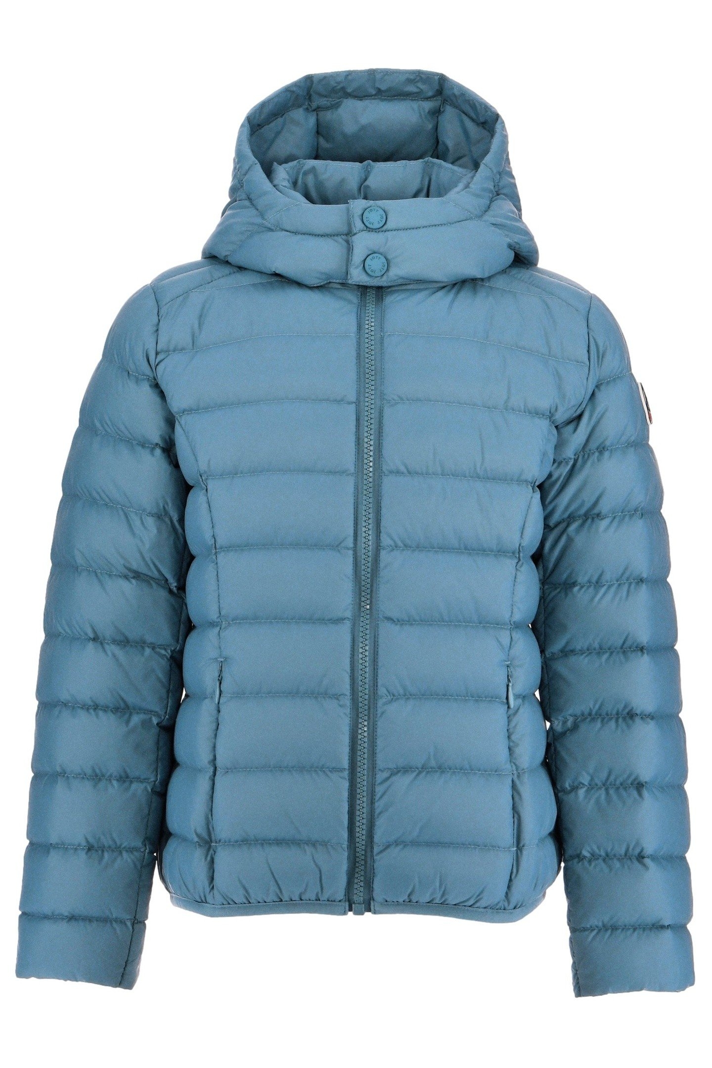 GOLD 2.0 DOWN JACKET COLD BLUE 1