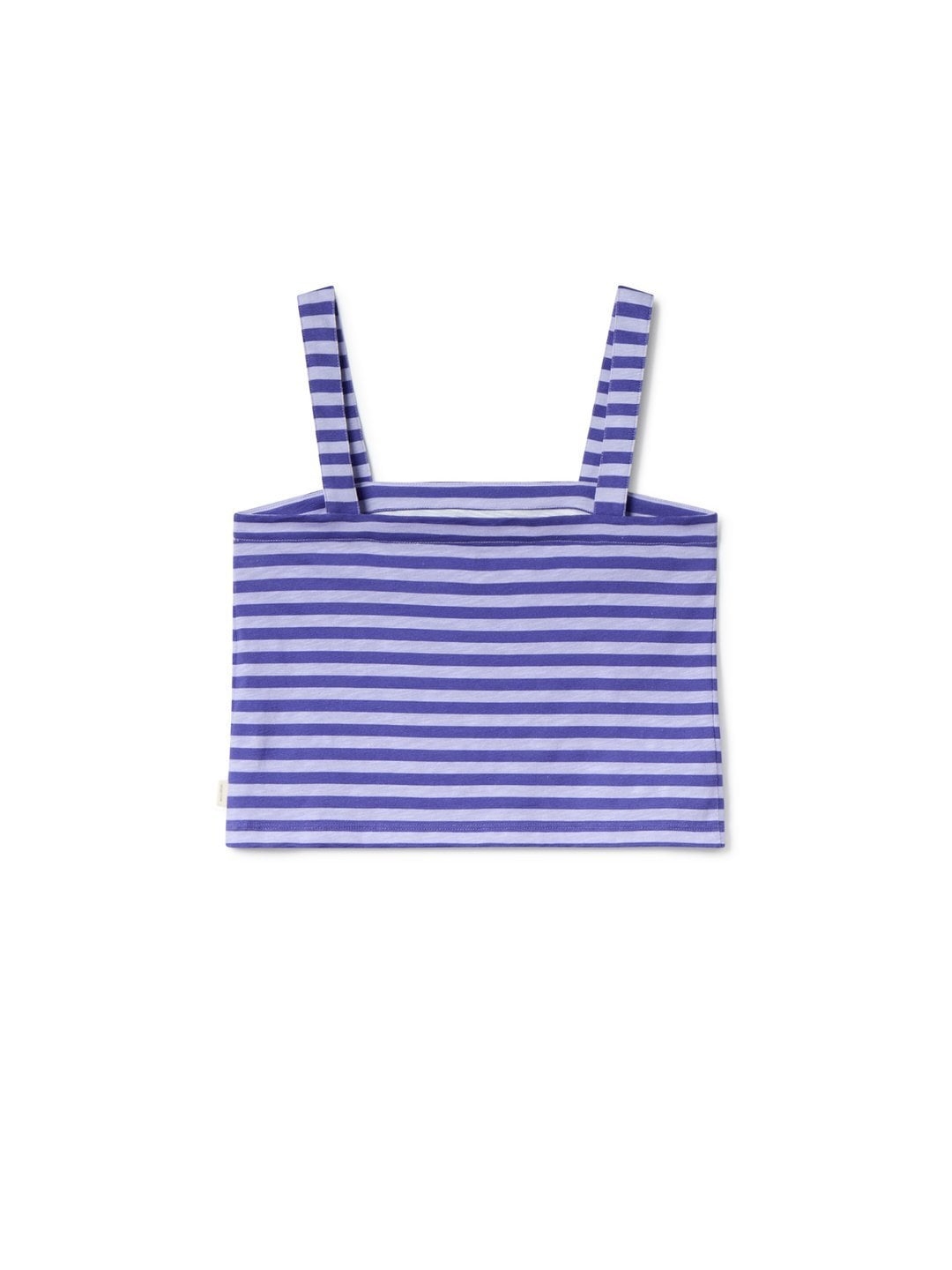 TORSA - PURPLE STRIPES 4