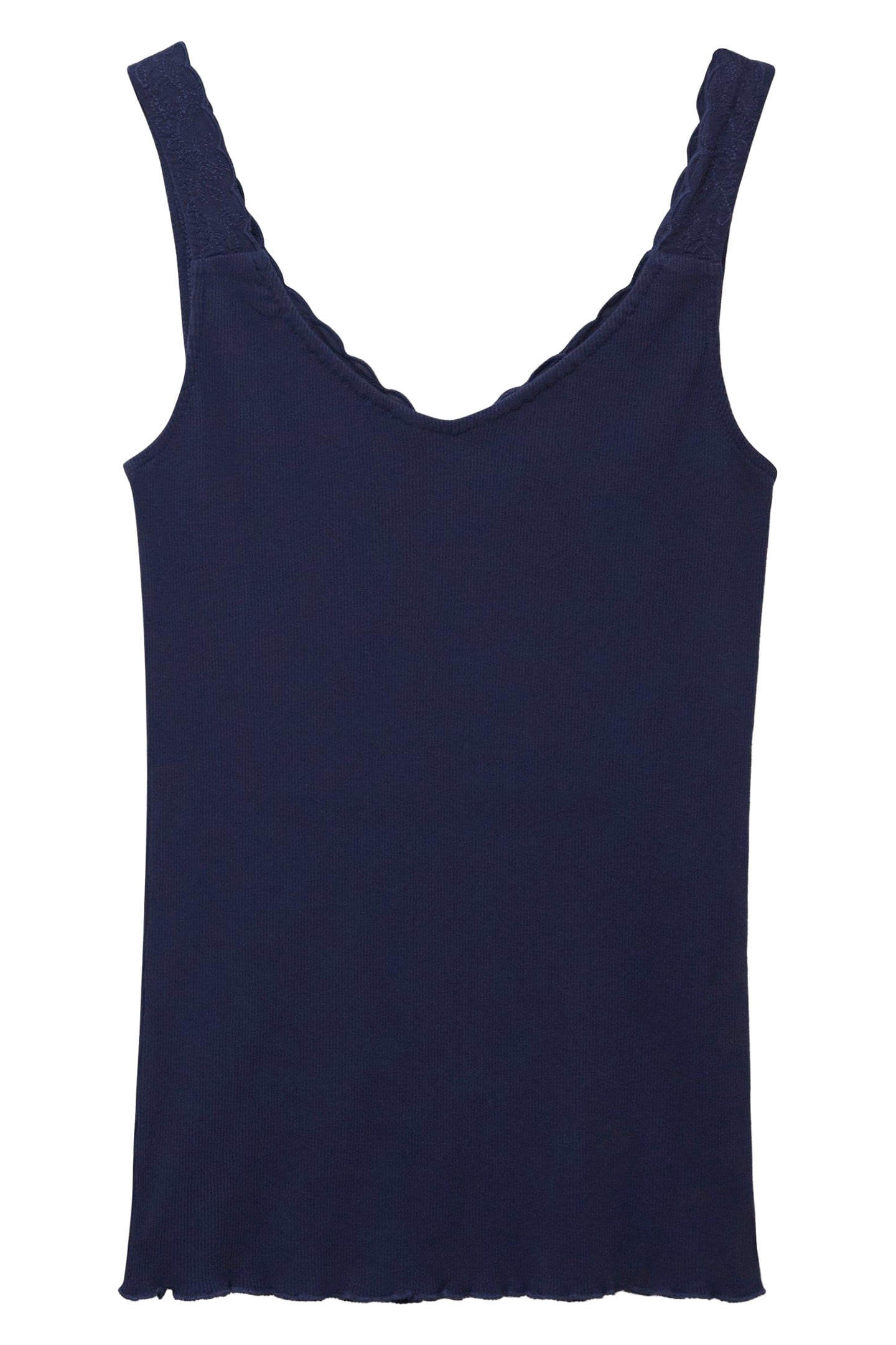 SEABREEZE VEST FRENCH NAVY 4