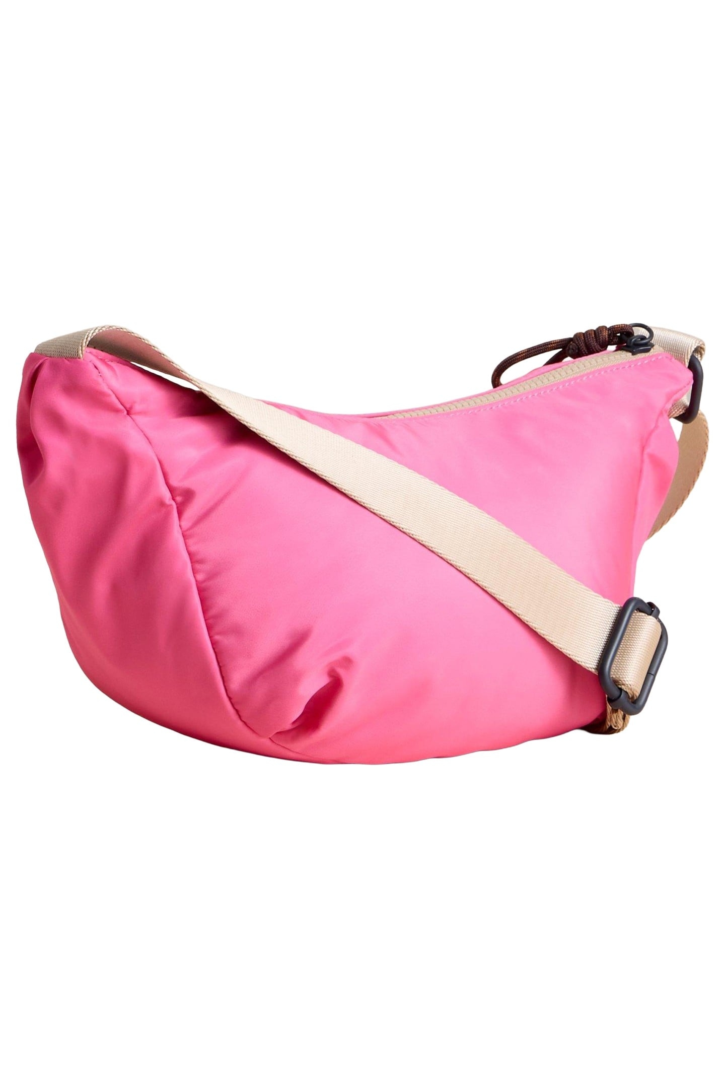 MEADOW CROSSBODY BRIGHT PINK 1