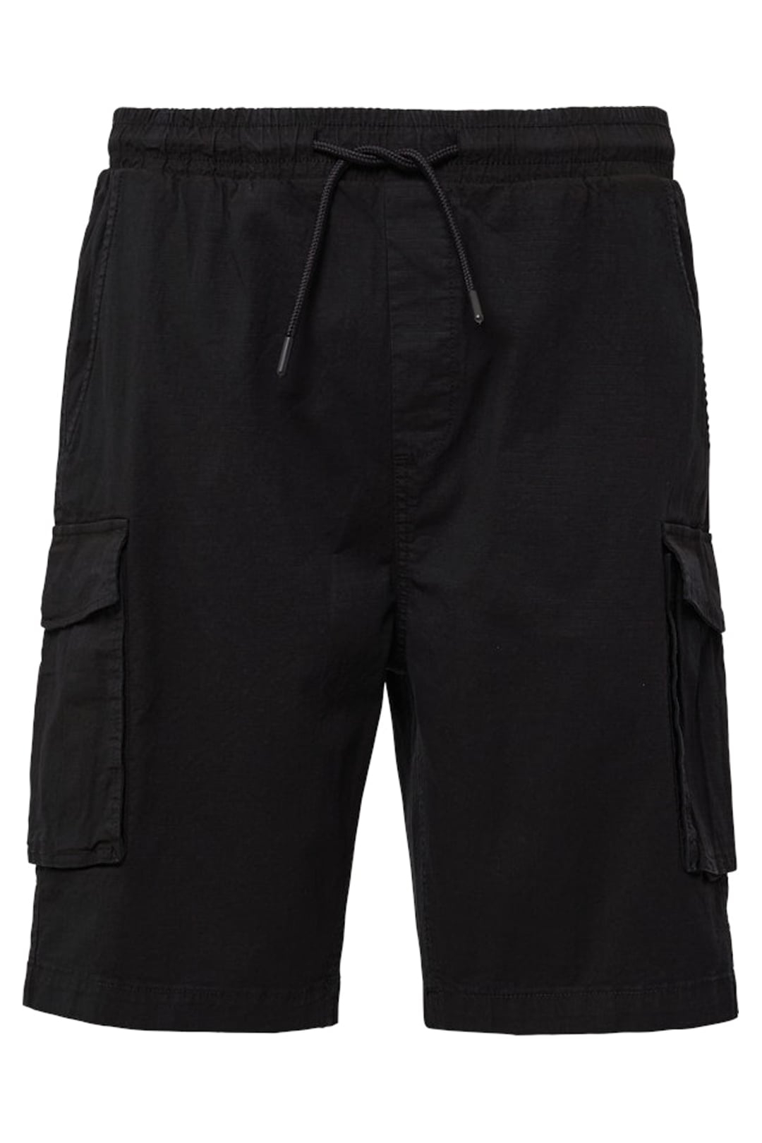 S.OLIVER-QS PANTS BLACK 4
