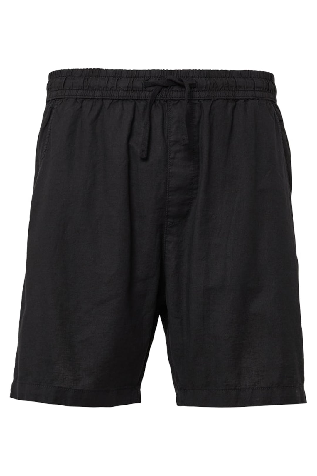 S.OLIVER-QS PANTS BLACK 4