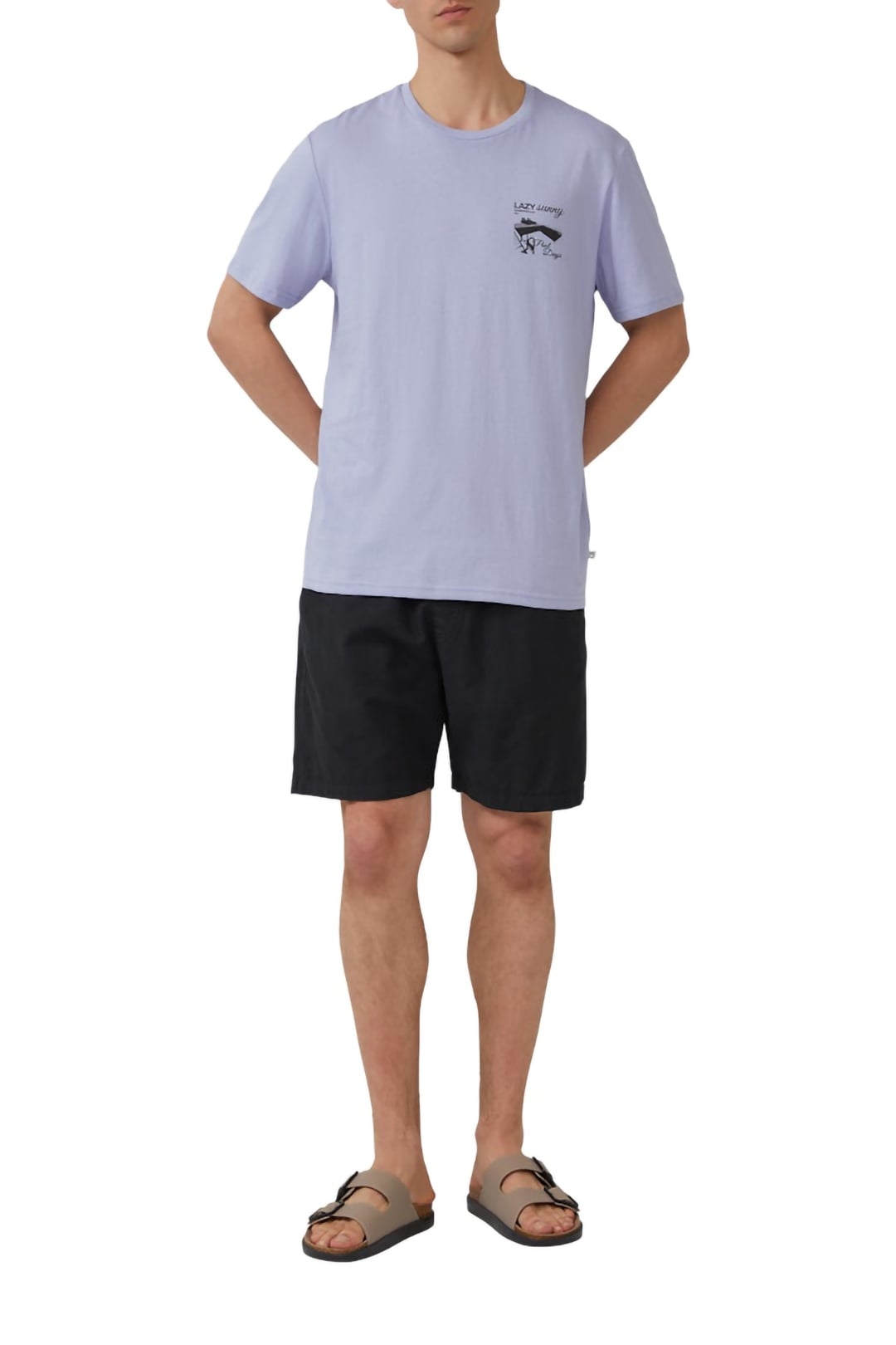 S.OLIVER-QS PANTS BLACK 2