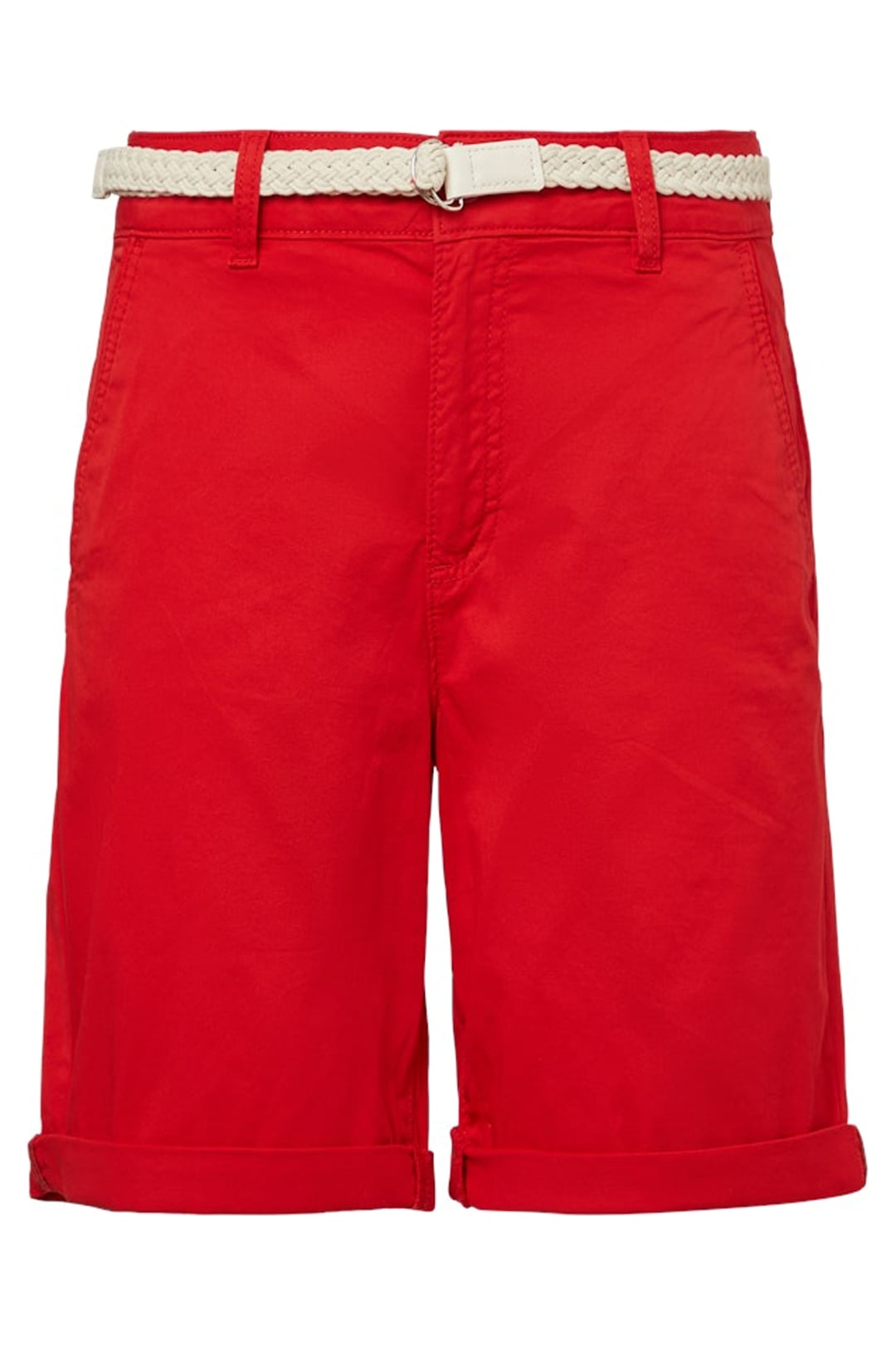 S.OLIVER PANTS RED 4
