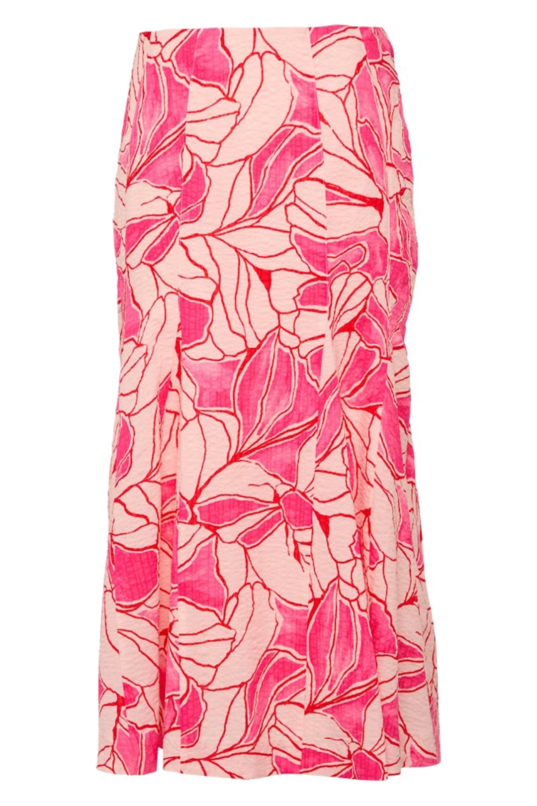 S.OLIVER SKIRTS PINK 4